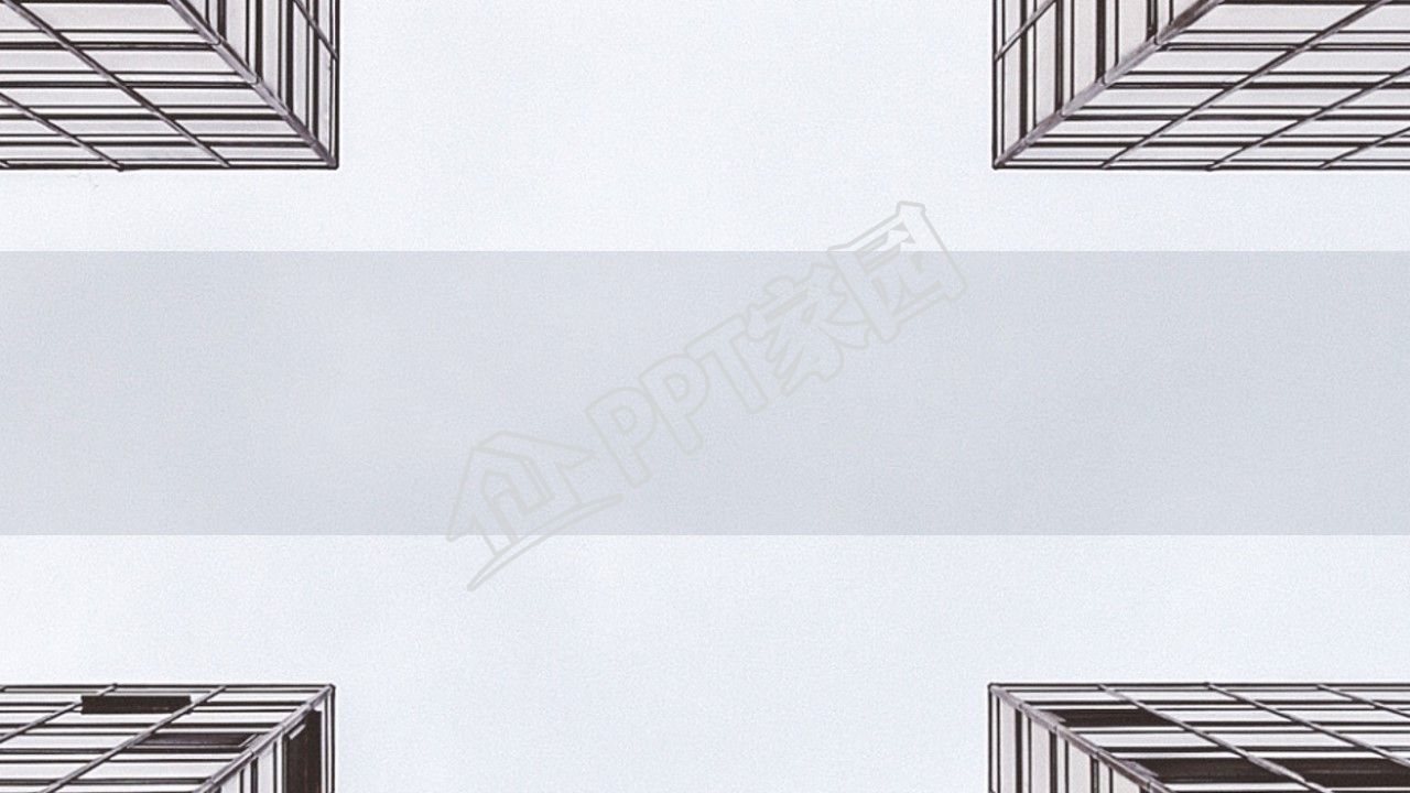 土木工程毕业答辩ppt背景图片