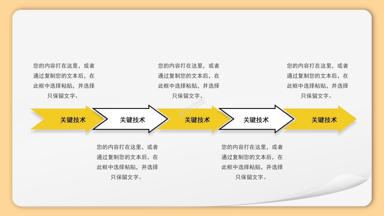 大学生干部竞选自我介绍ppt模板