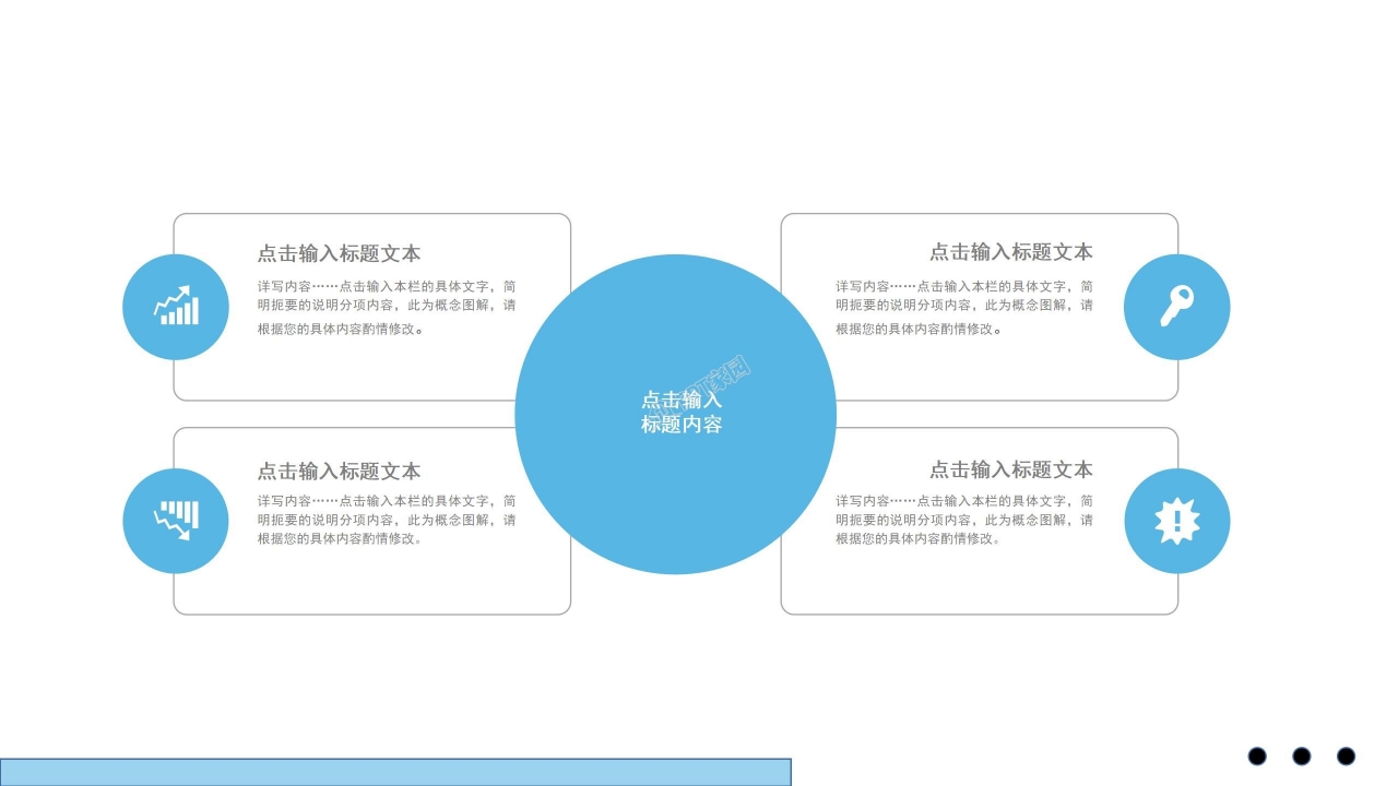高考经验交流会ppt模板