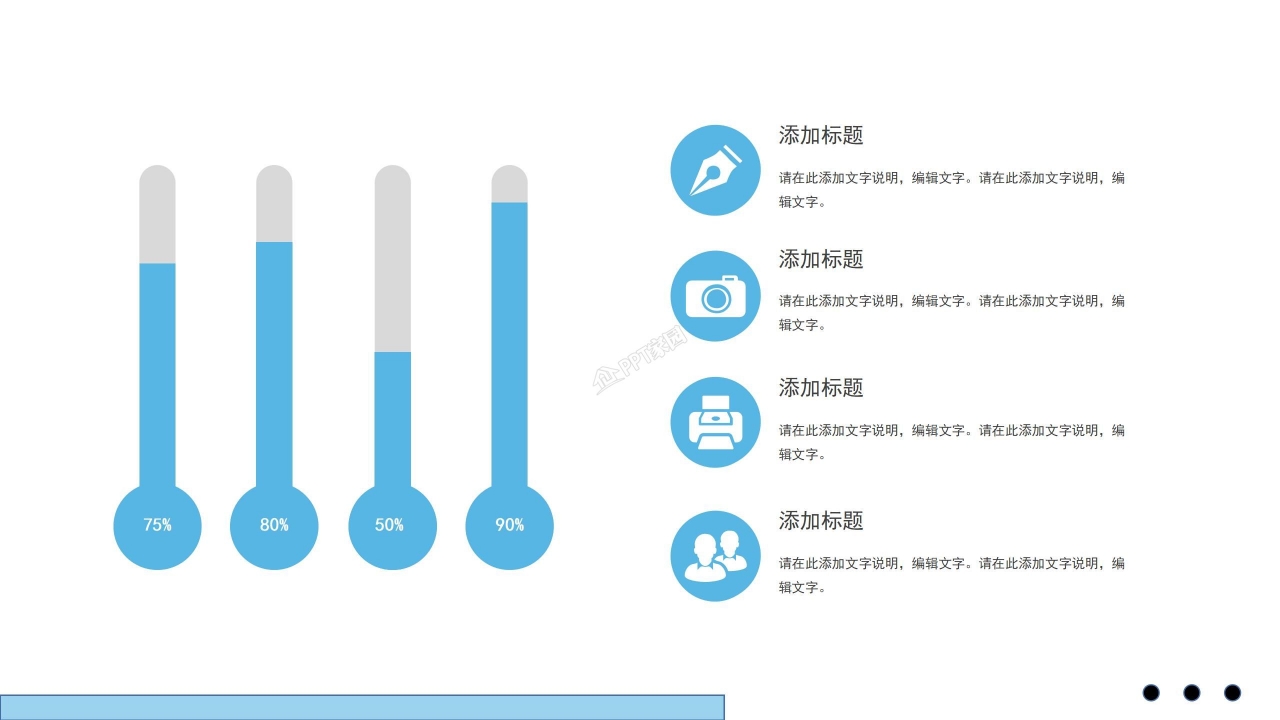 高考经验交流会ppt模板
