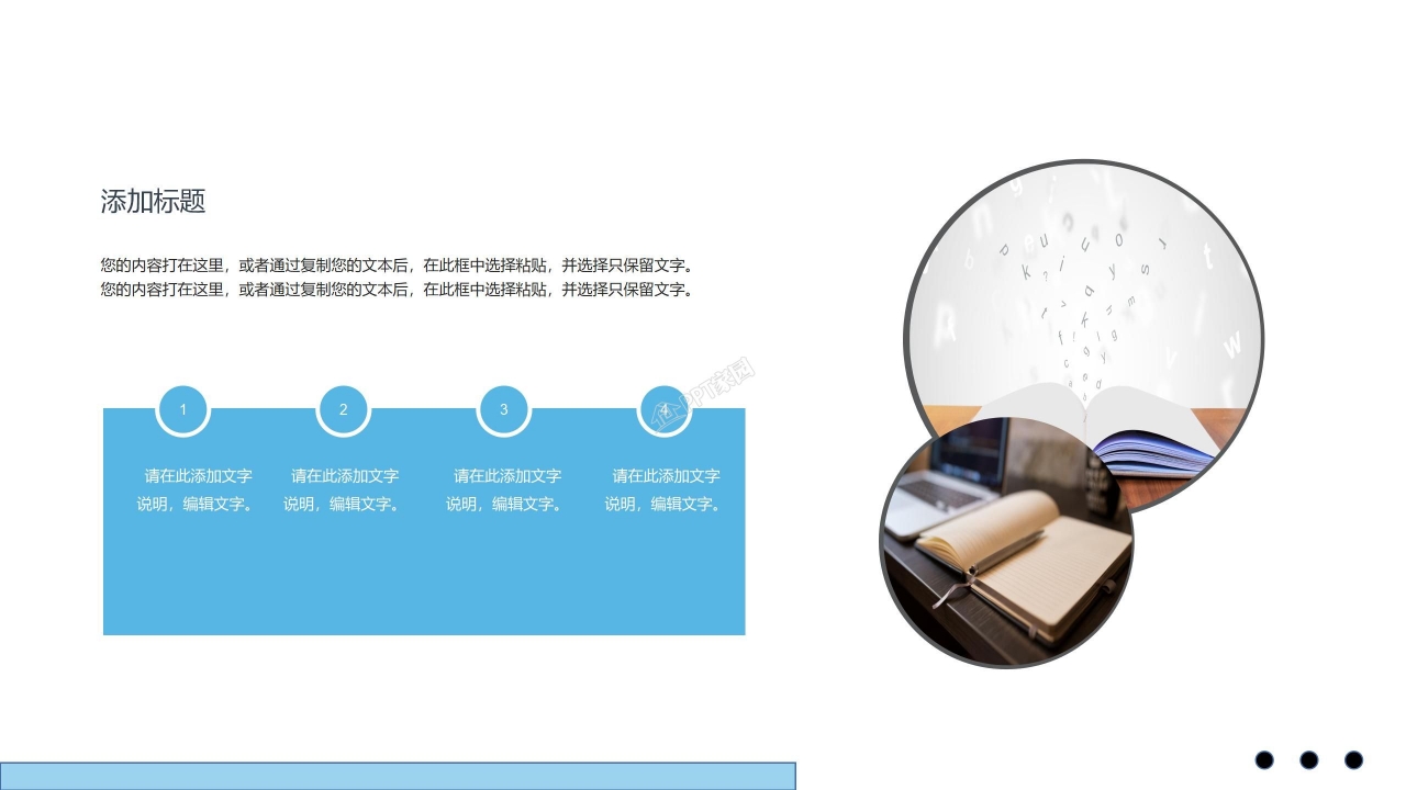 高考经验交流会ppt模板