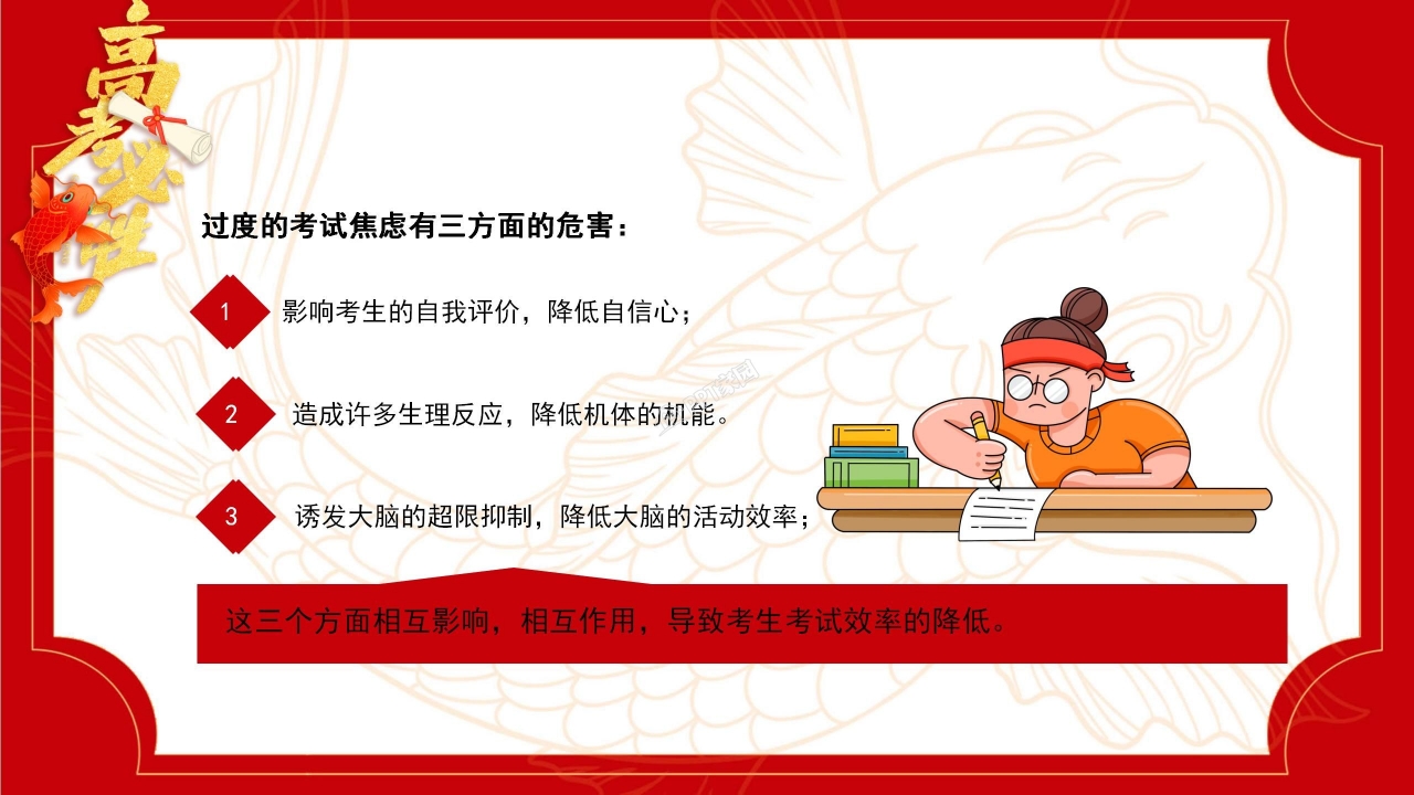 高考百日誓师ppt