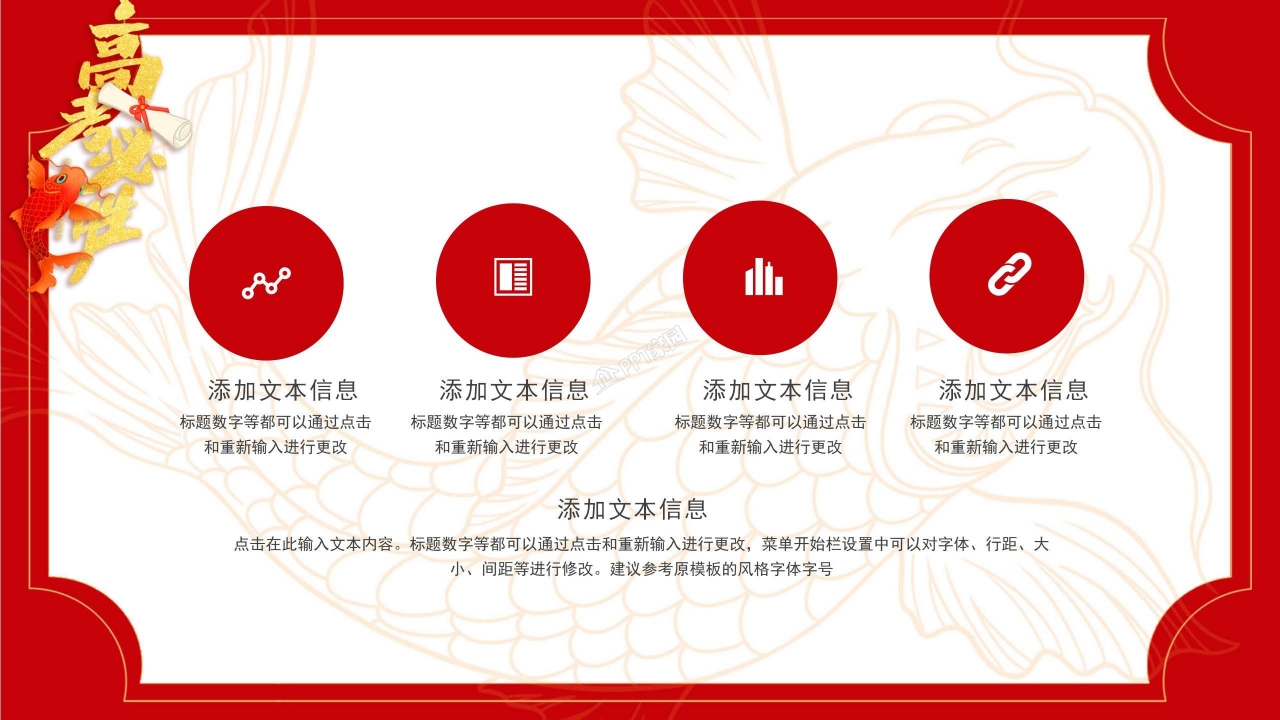 高考百日誓师ppt
