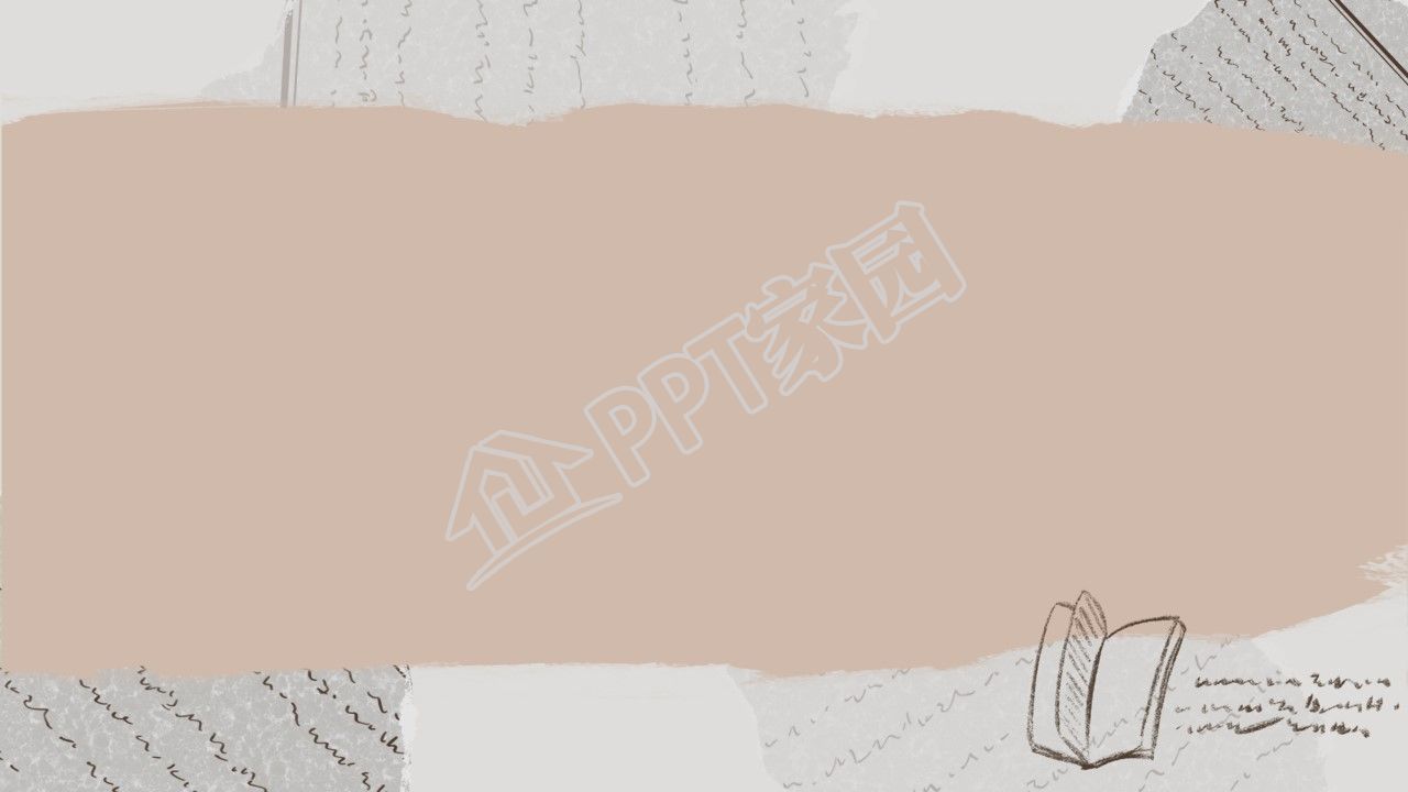 创意新媒体运营策划方案ppt背景图片