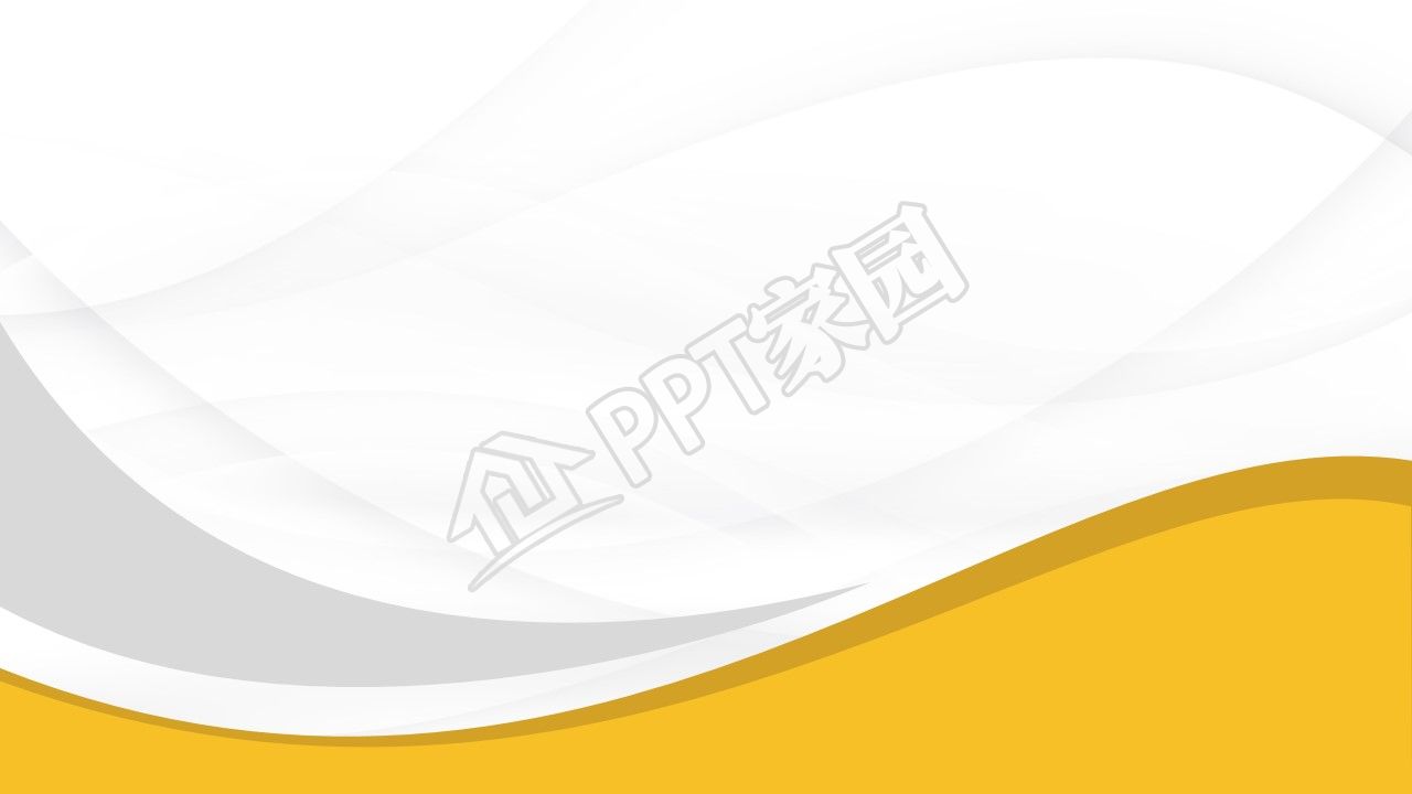 简约商务营销活动总结ppt背景图片