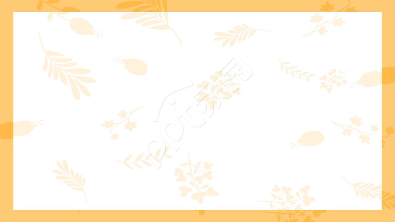 简约手绘儿童交通出行安全教育主题班会红绿灯骑电车课件ppt背景图片