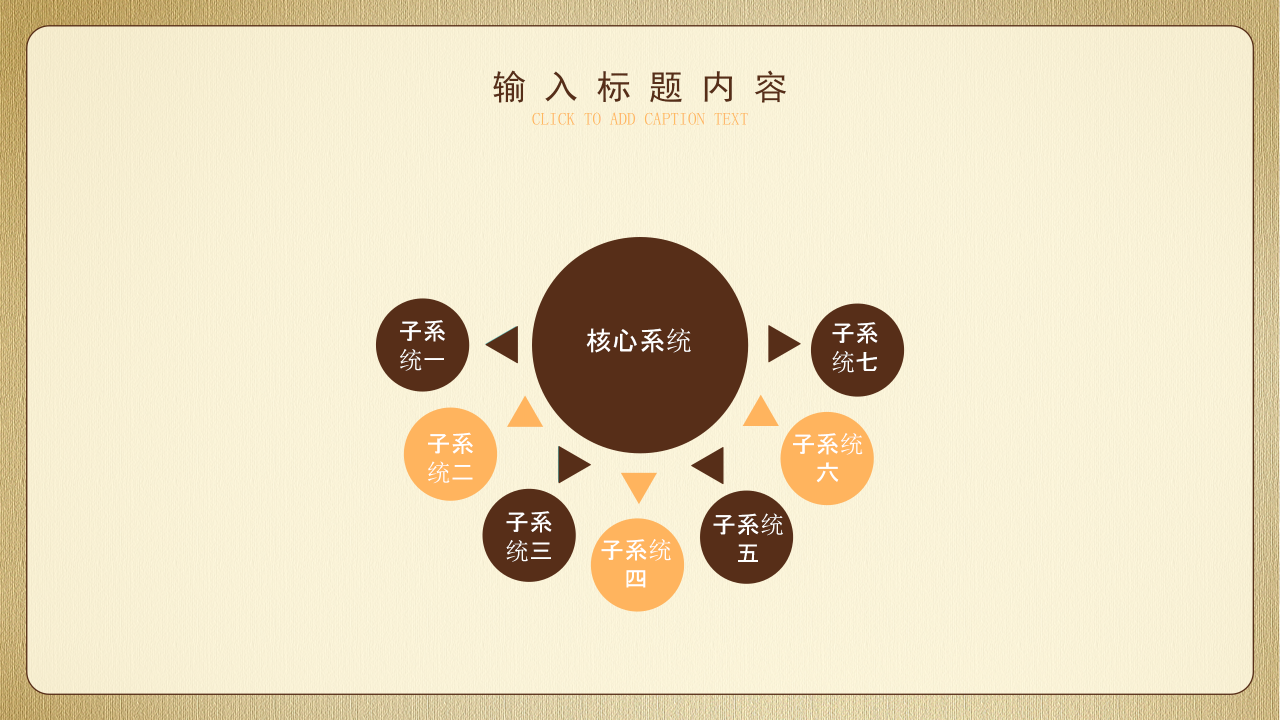 卡通手绘节气小暑介绍教育教案课件说课PPT模板