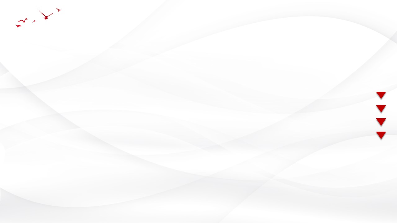 红色简约党政五角星党建工作汇报党员答辩述职报告ppt背景图片