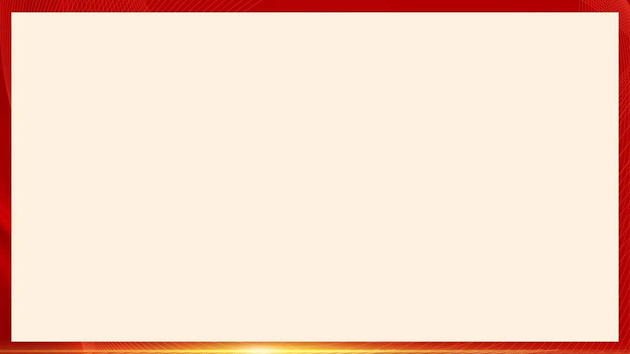 红色大气党政党建金色线条工作总结汇报分析ppt背景图片