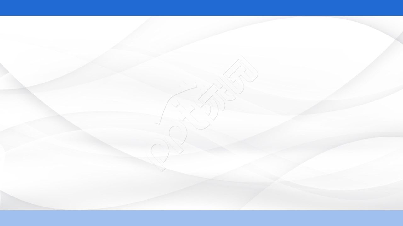 蓝色商务企业介绍工作总结蓝灰色线条丝带汇报ppt背景图片