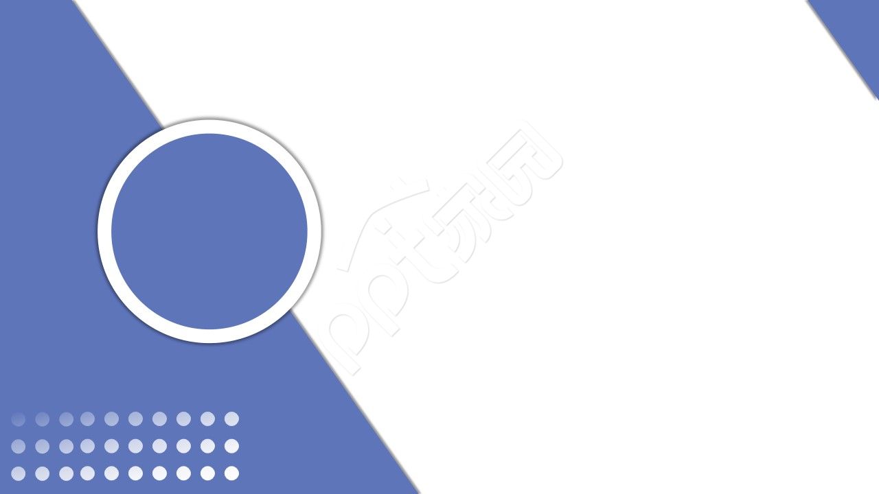 商务简企业项目介绍矩形方块工作汇报总结ppt背景图片