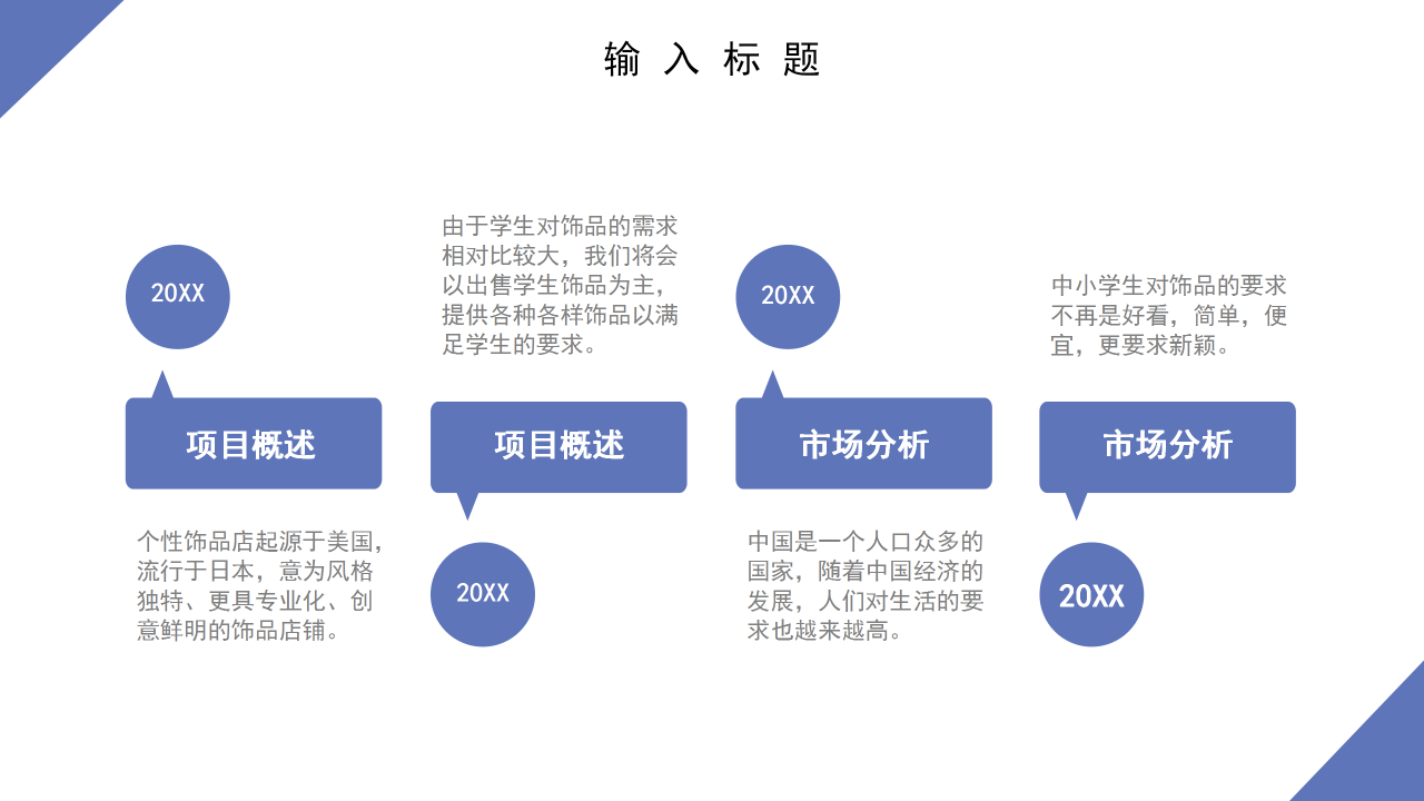 创业计划书概论PPT课件