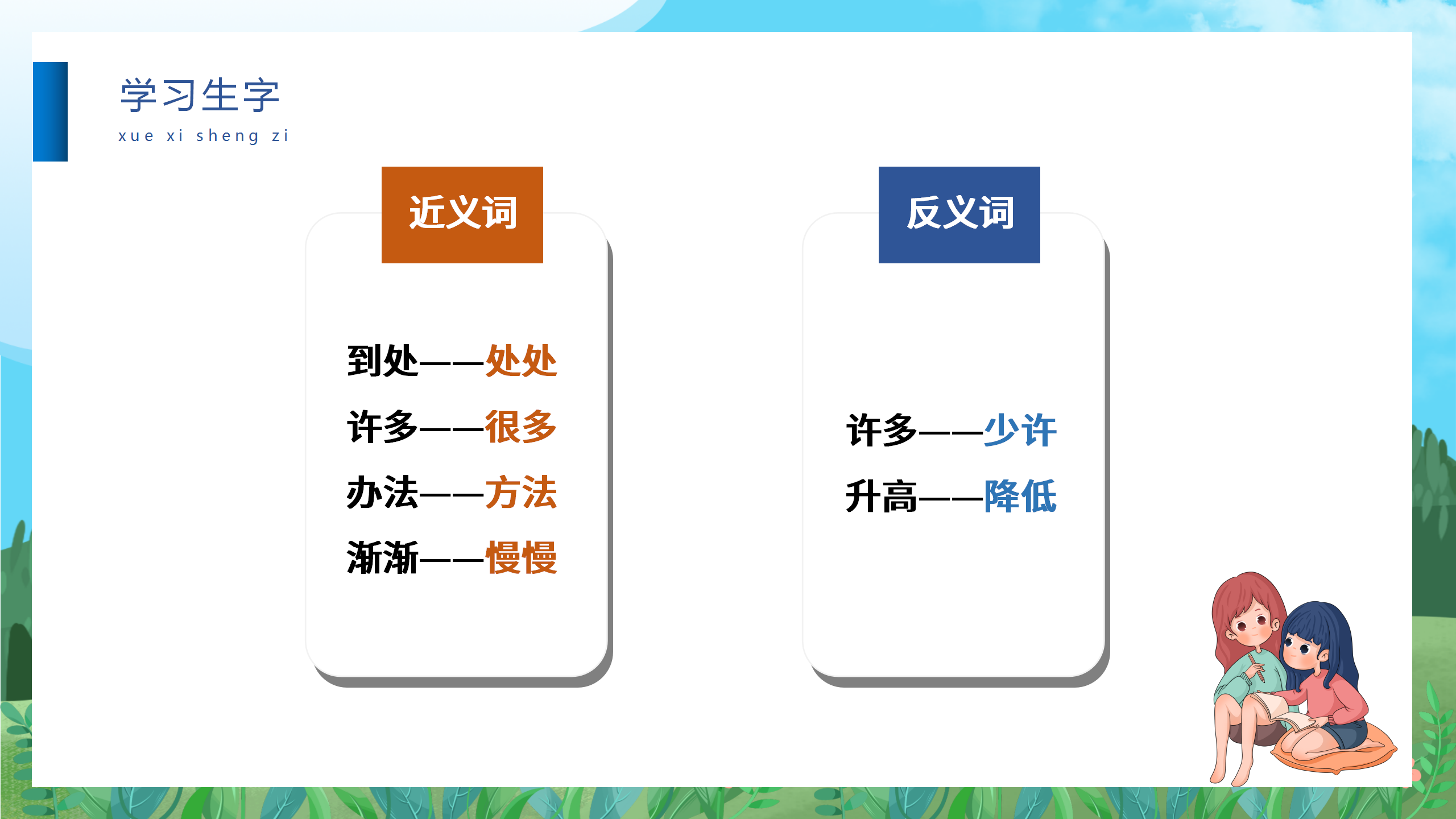 《乌鸦喝水》语文故事ppt课件PPT课件下载