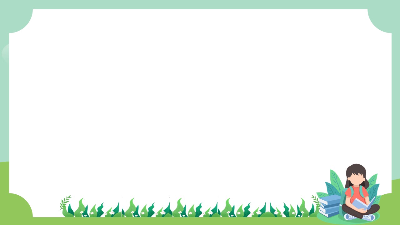 清新手绘儿童班干部竞选自我介绍演讲主题班会课件ppt背景图片