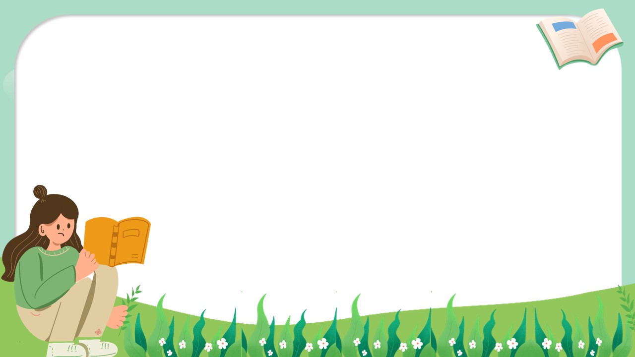 清新手绘儿童班干部竞选自我介绍演讲主题班会课件ppt背景图片