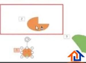 ppt模板动画效果怎么制作？ 统一添加动画的方法介绍