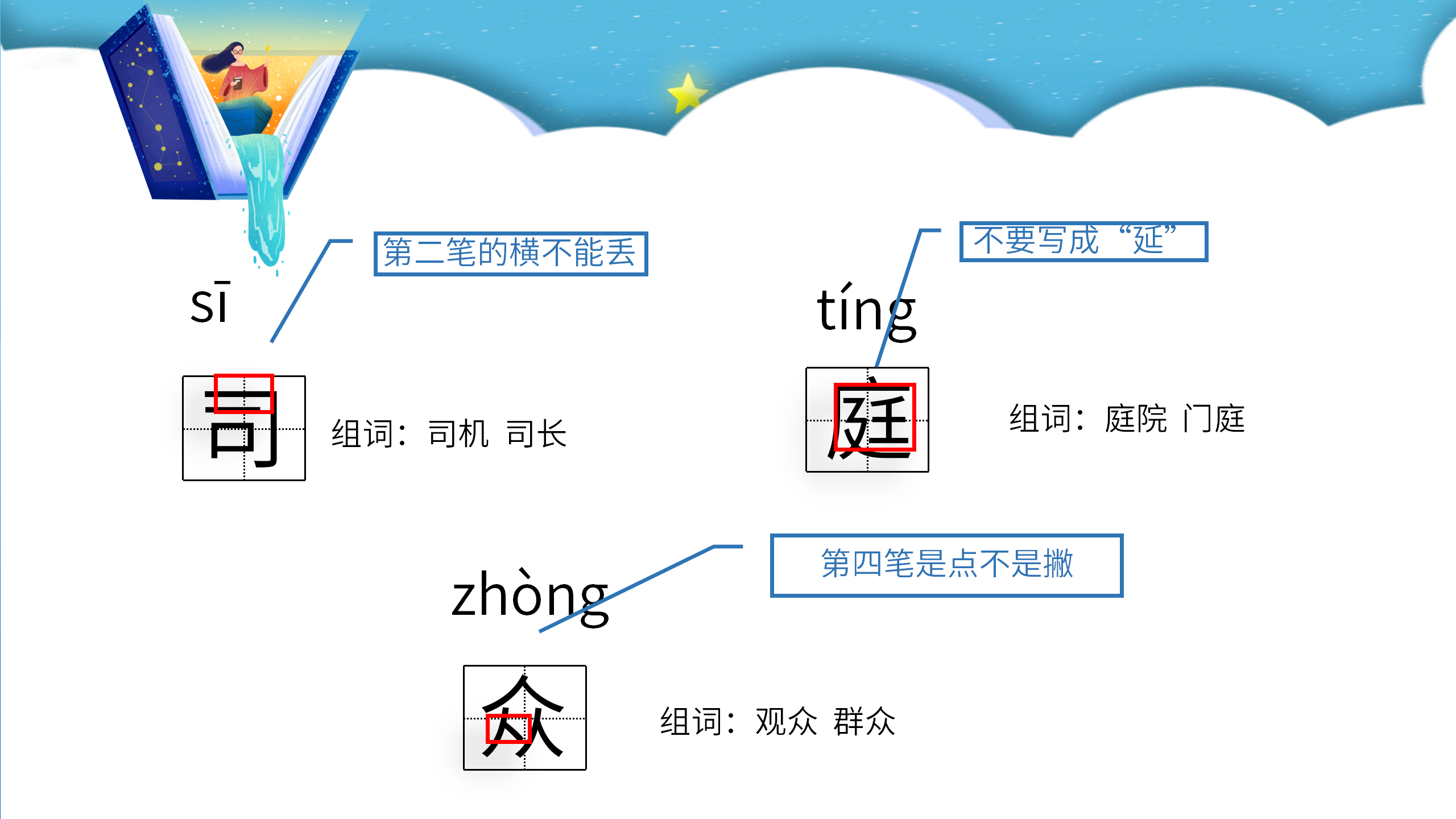 小学生语文《司马光砸缸》ppt课件PPT课件下载