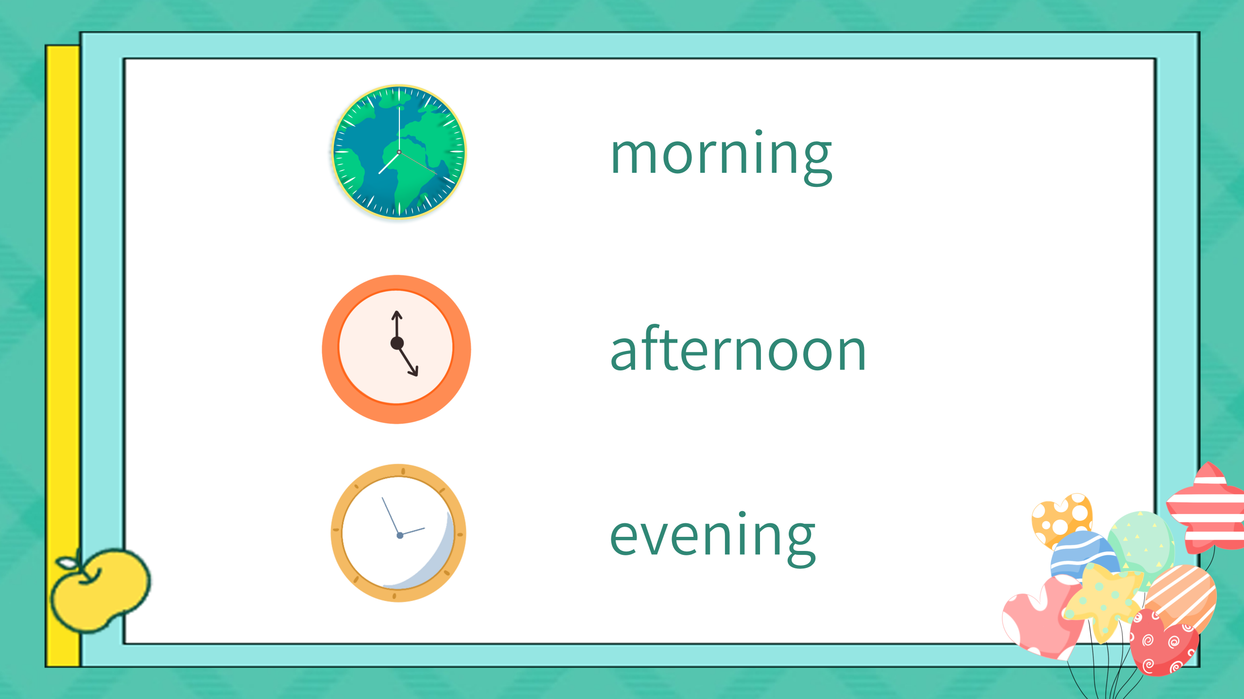 小学英语《Unit2 Colours》第四课时PPT课件PPT课件下载