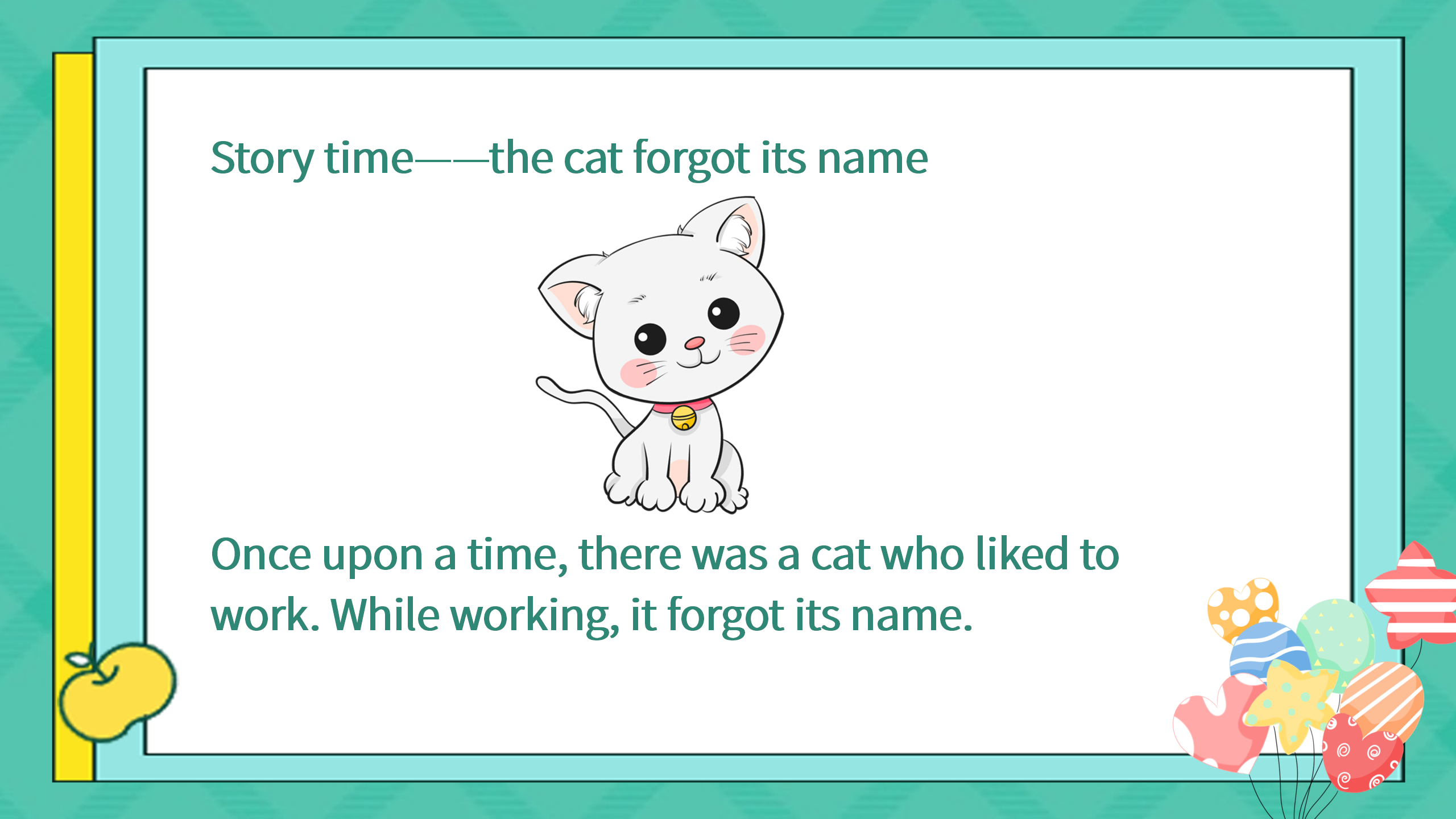 小学三年级英语《Unit1 Hello!》第四课时PPT课件PPT课件下载