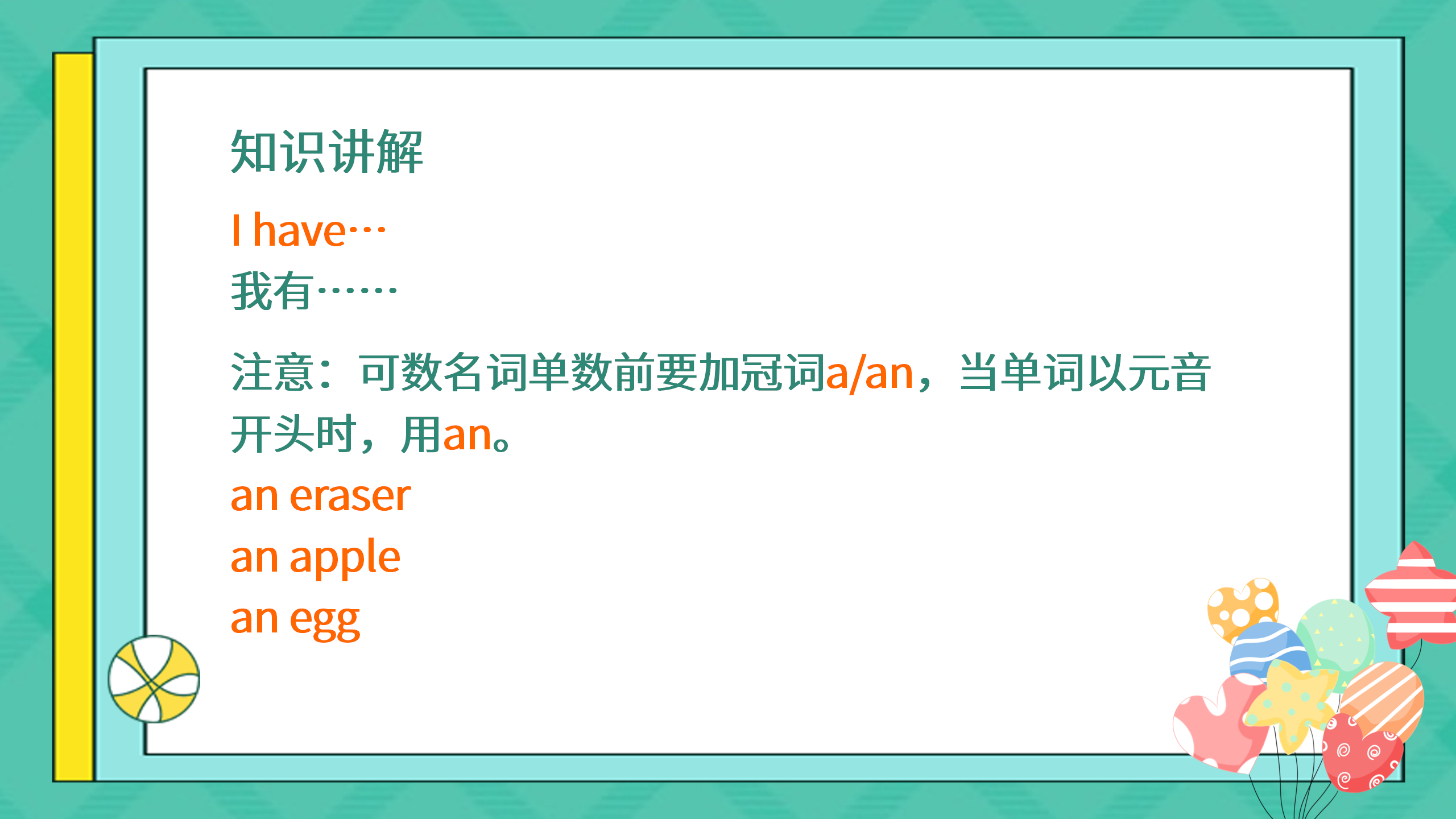 小学英语教学《Unit1 Hello!》第三课时PPT课件PPT课件下载