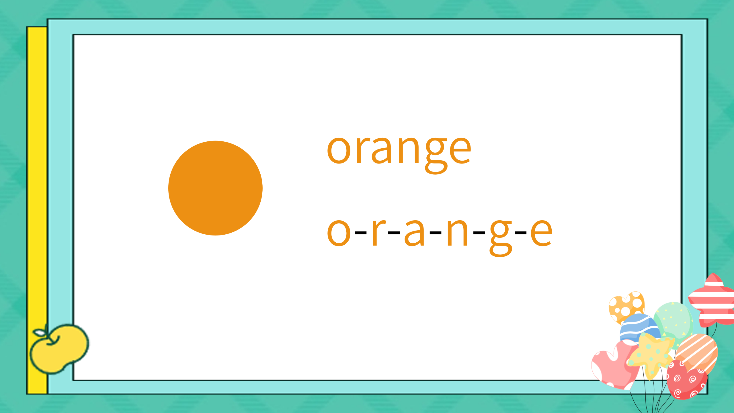 小学三年级英语《Unit2 Colours》第五课时PPT课件PPT课件下载