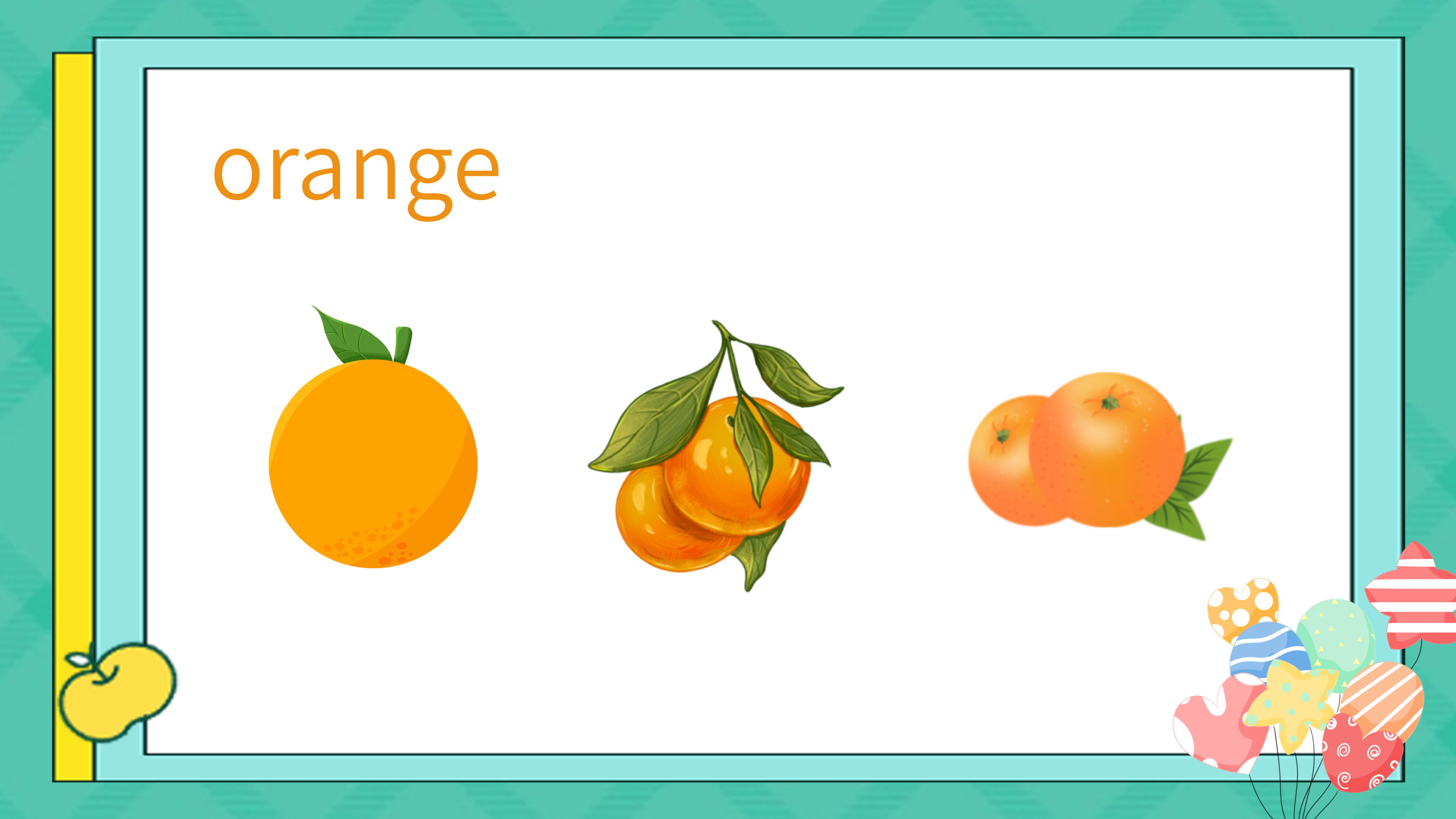 小学三年级英语《Unit2 Colours》第五课时PPT课件PPT课件下载