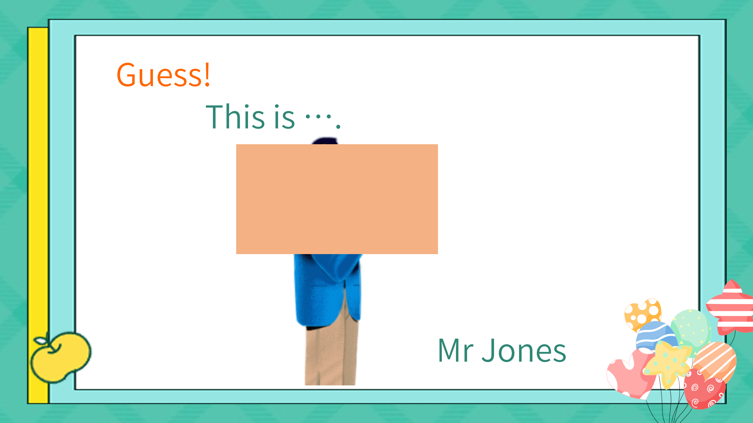 小学三年级英语《Unit2 Colours》第一课时PPT课件PPT课件下载