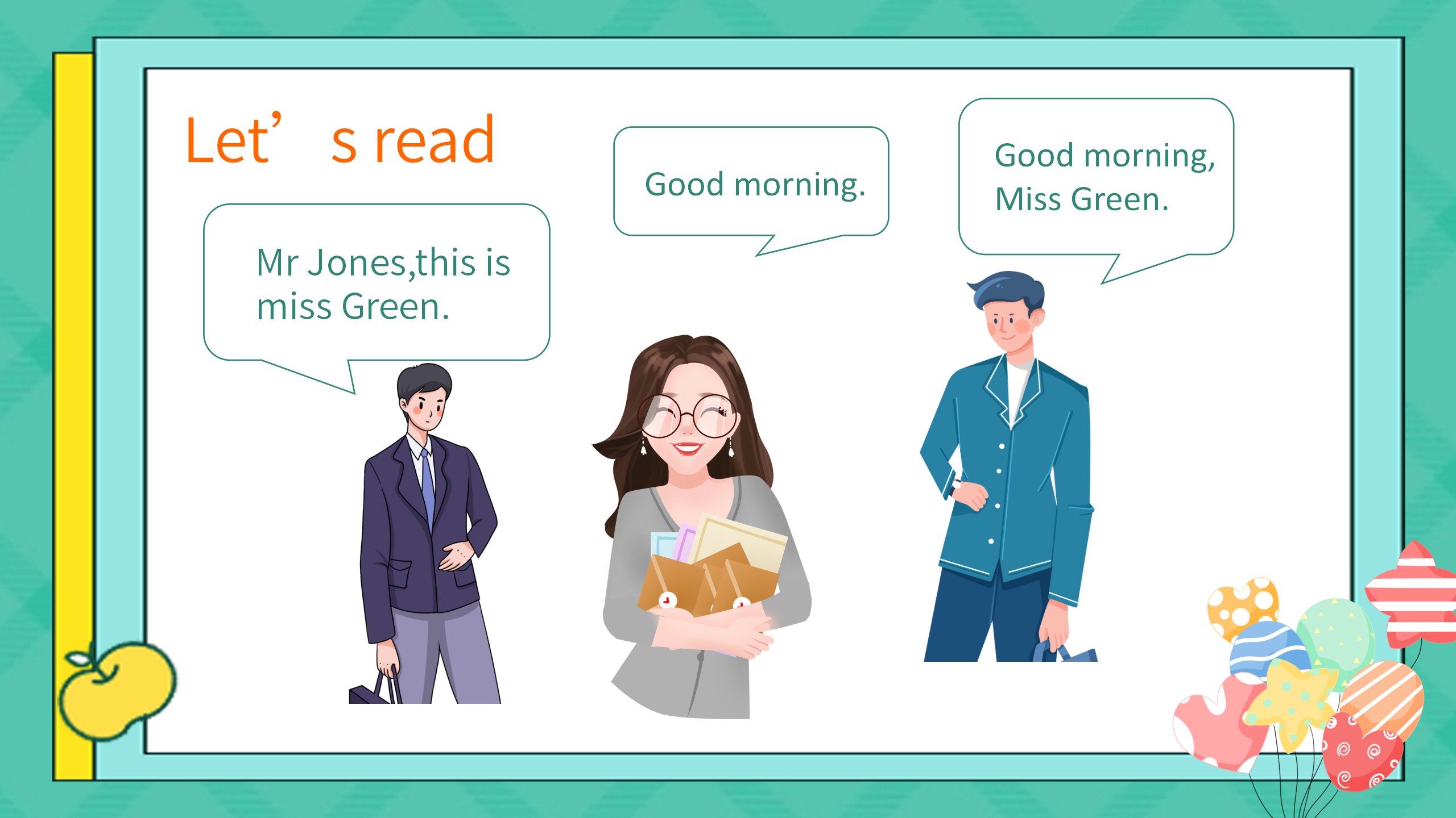 小学三年级英语《Unit2 Colours》第一课时PPT课件PPT课件下载