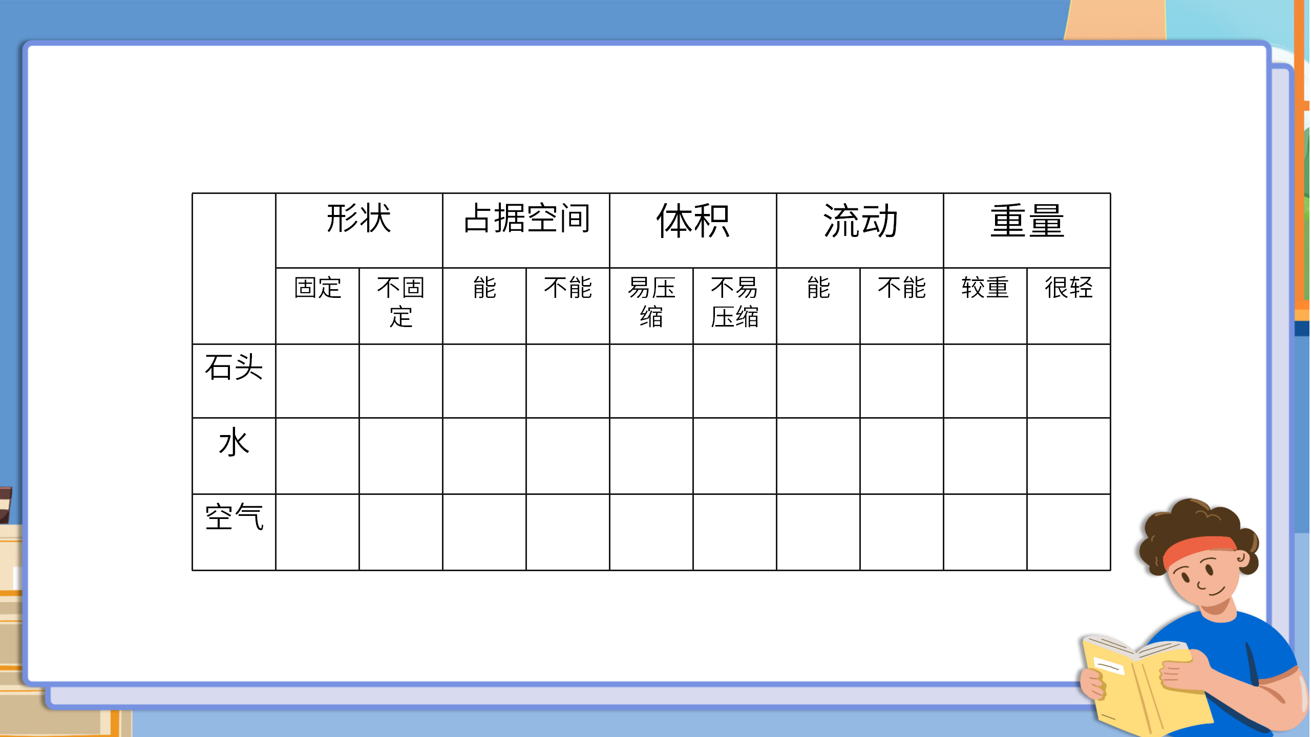 小学科学《空气有重量吗》教育PPT课件PPT课件下载