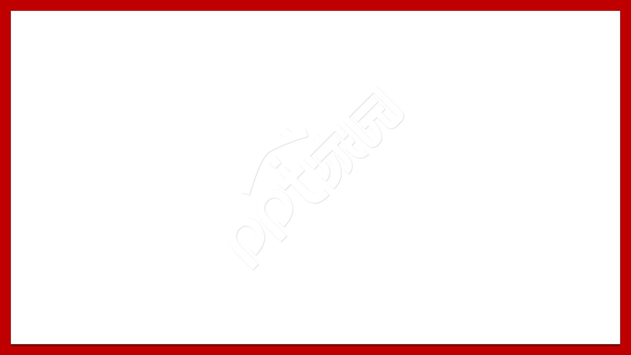 经典简约华表柱党政ppt背景图片