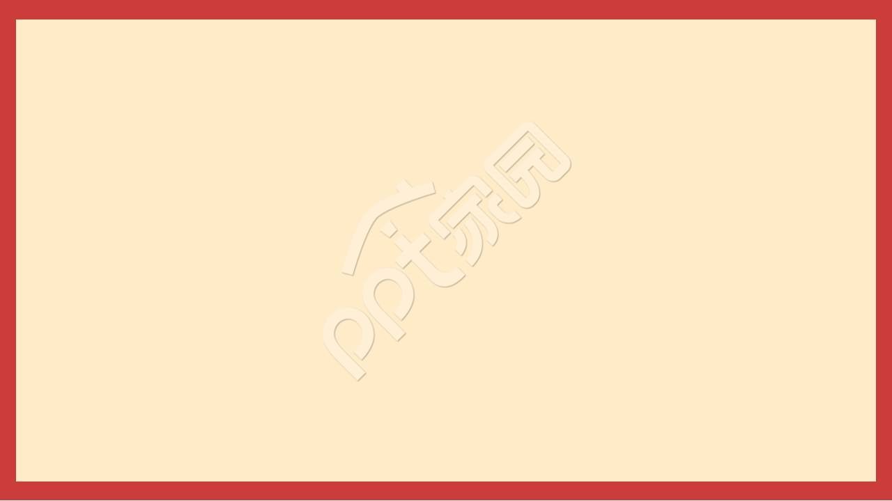 红色简约党政军人红旗和平鸽ppt背景图片