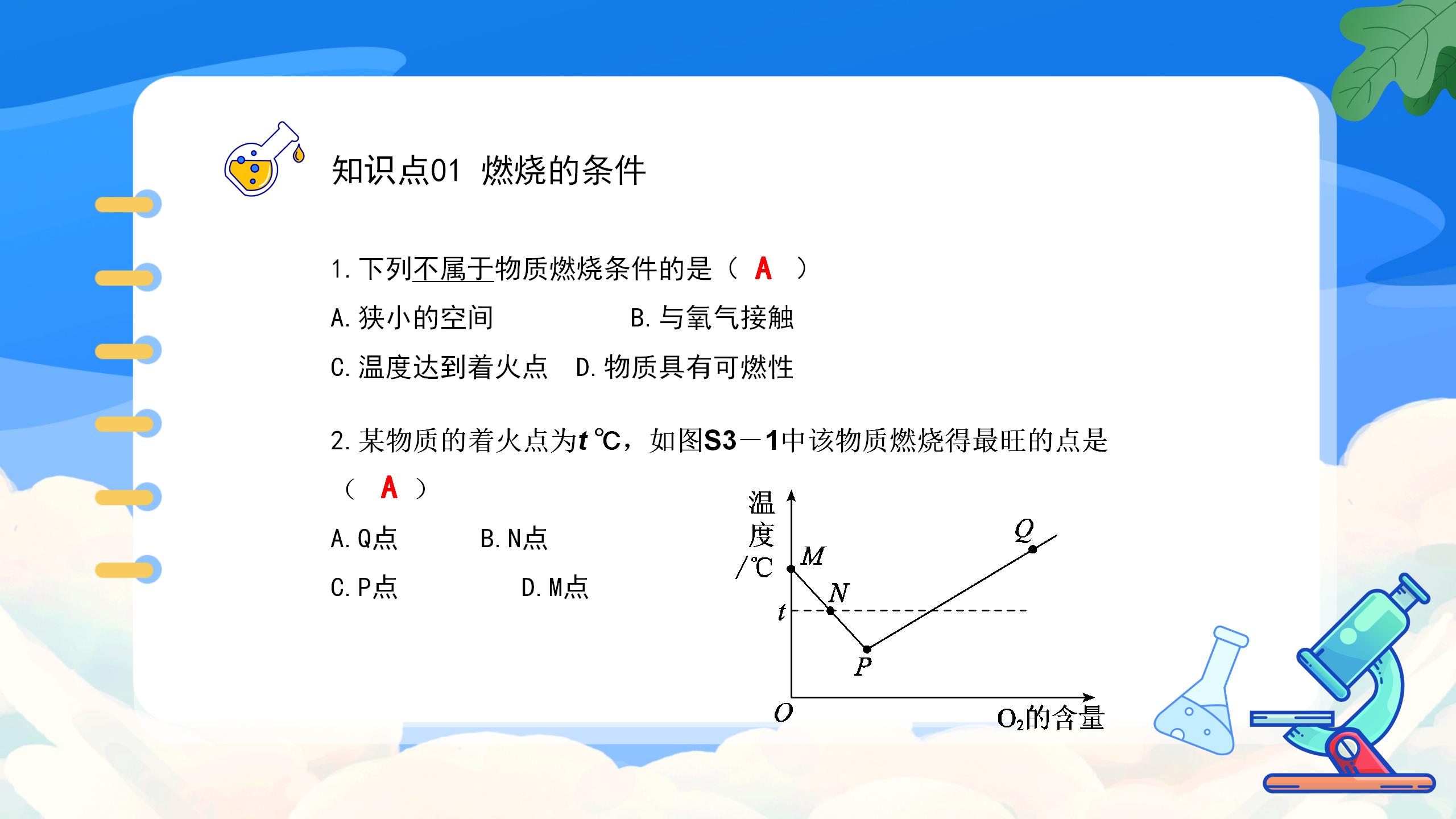 《燃烧的条件》燃料及其利用PPT课件7PPT课件下载