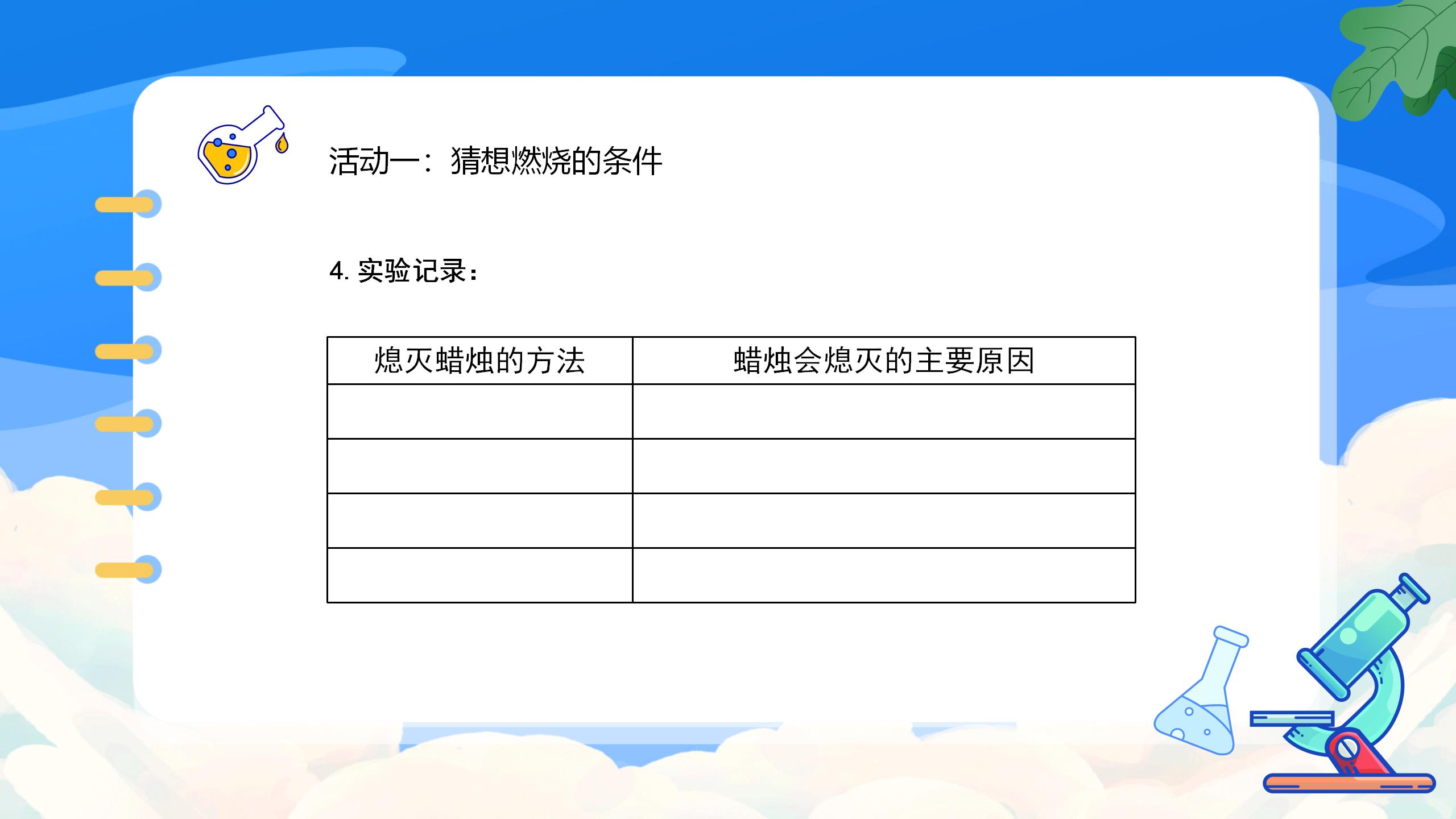 《燃烧的条件》燃料及其利用PPT课件6PPT课件下载