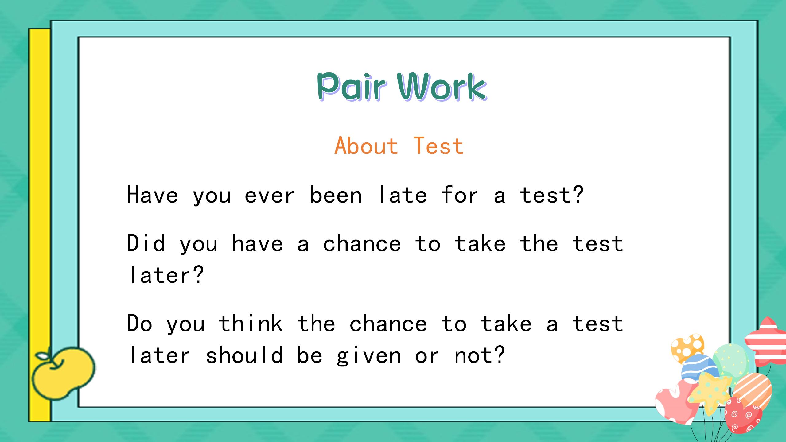 《We're trying to save the earth!》PPT课件10PPT课件下载