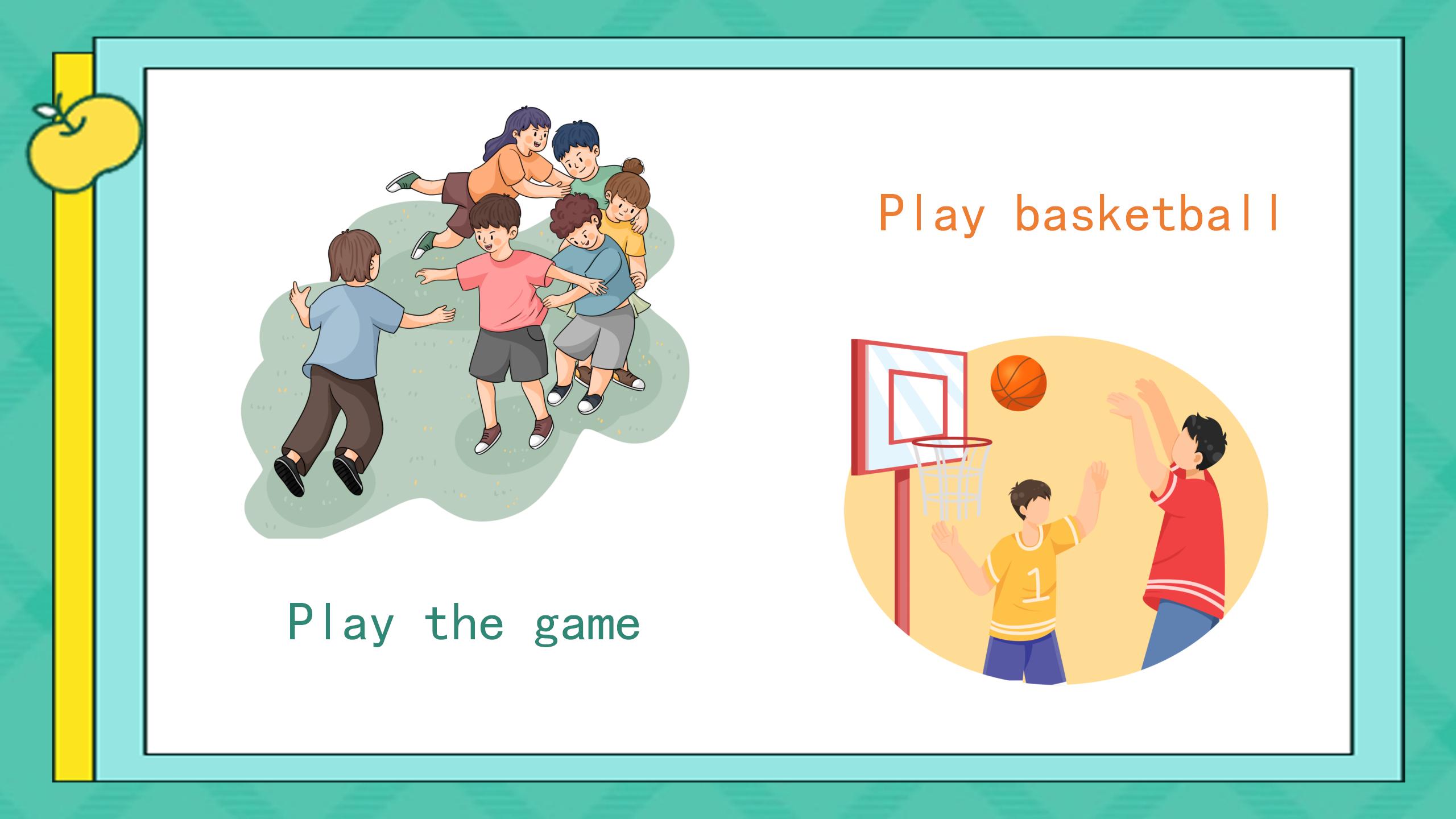 《I remember meeting all of you in Grade 7》PPT课件10PPT课件下载