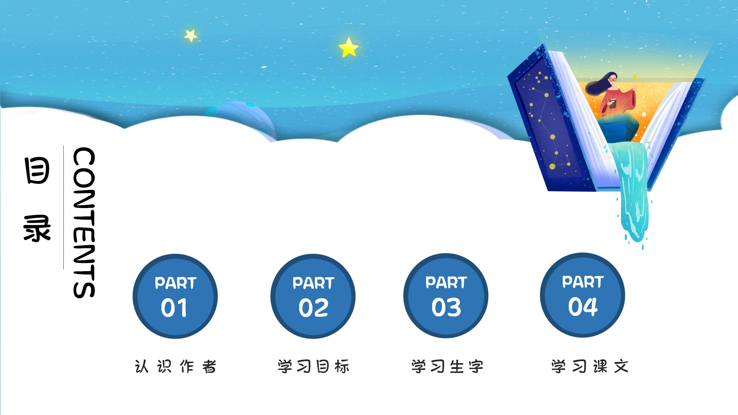 《安塞腰鼓》PPT课件PPT课件下载