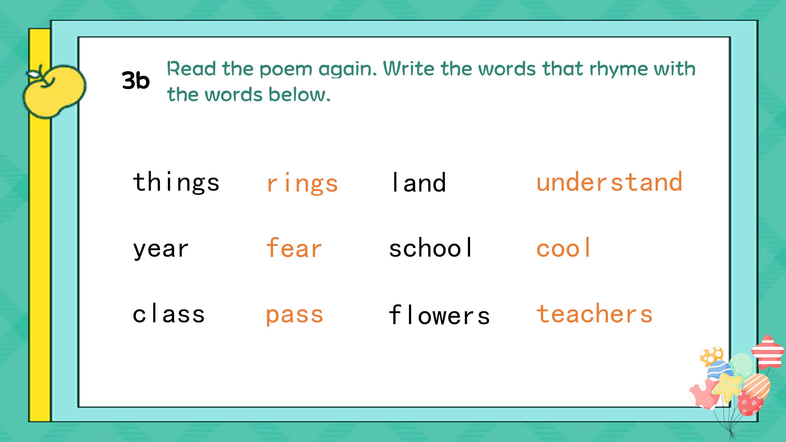 《We're trying to save the earth!》PPT课件11PPT课件下载