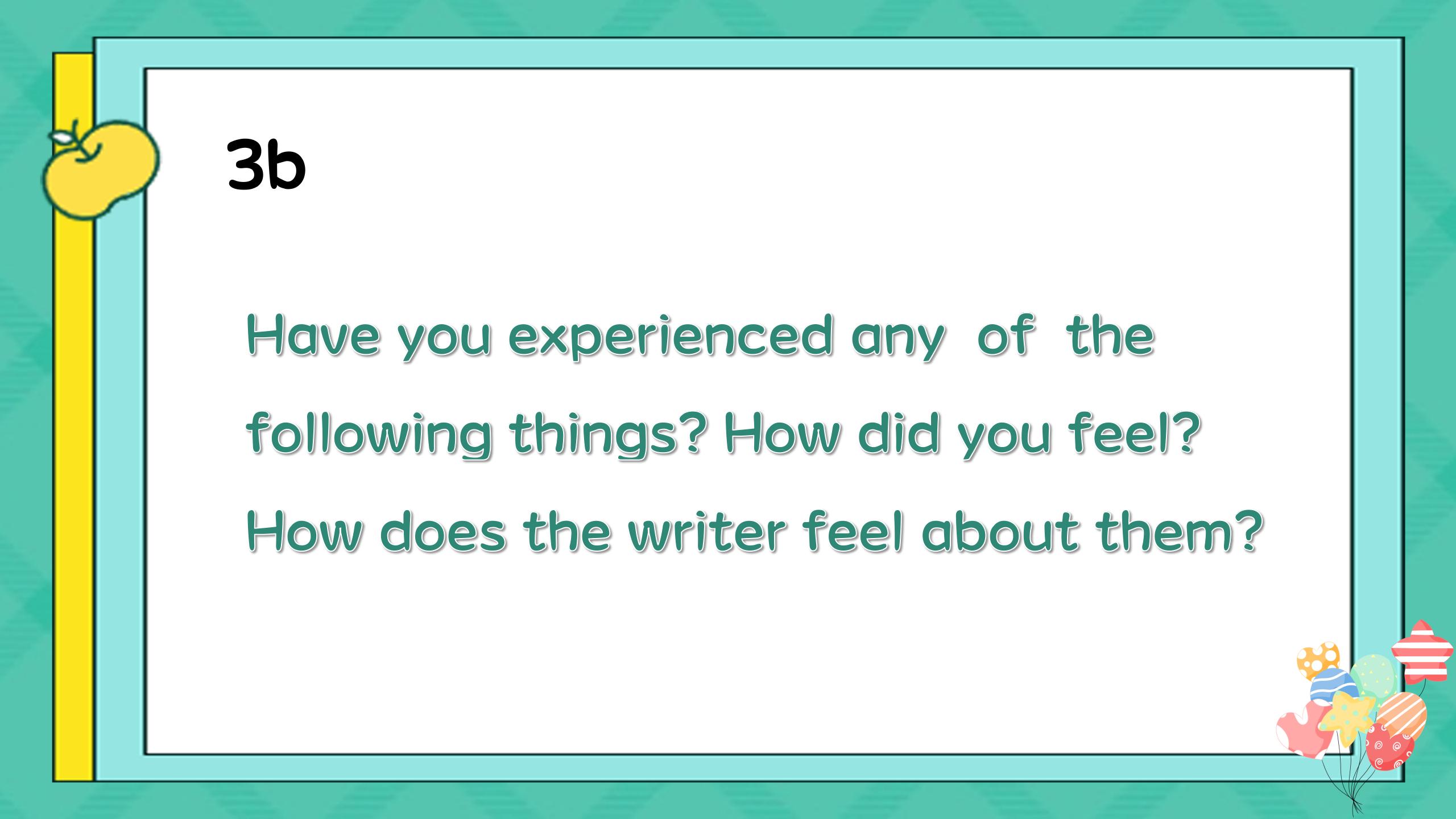 《We're trying to save the earth!》PPT课件11PPT课件下载