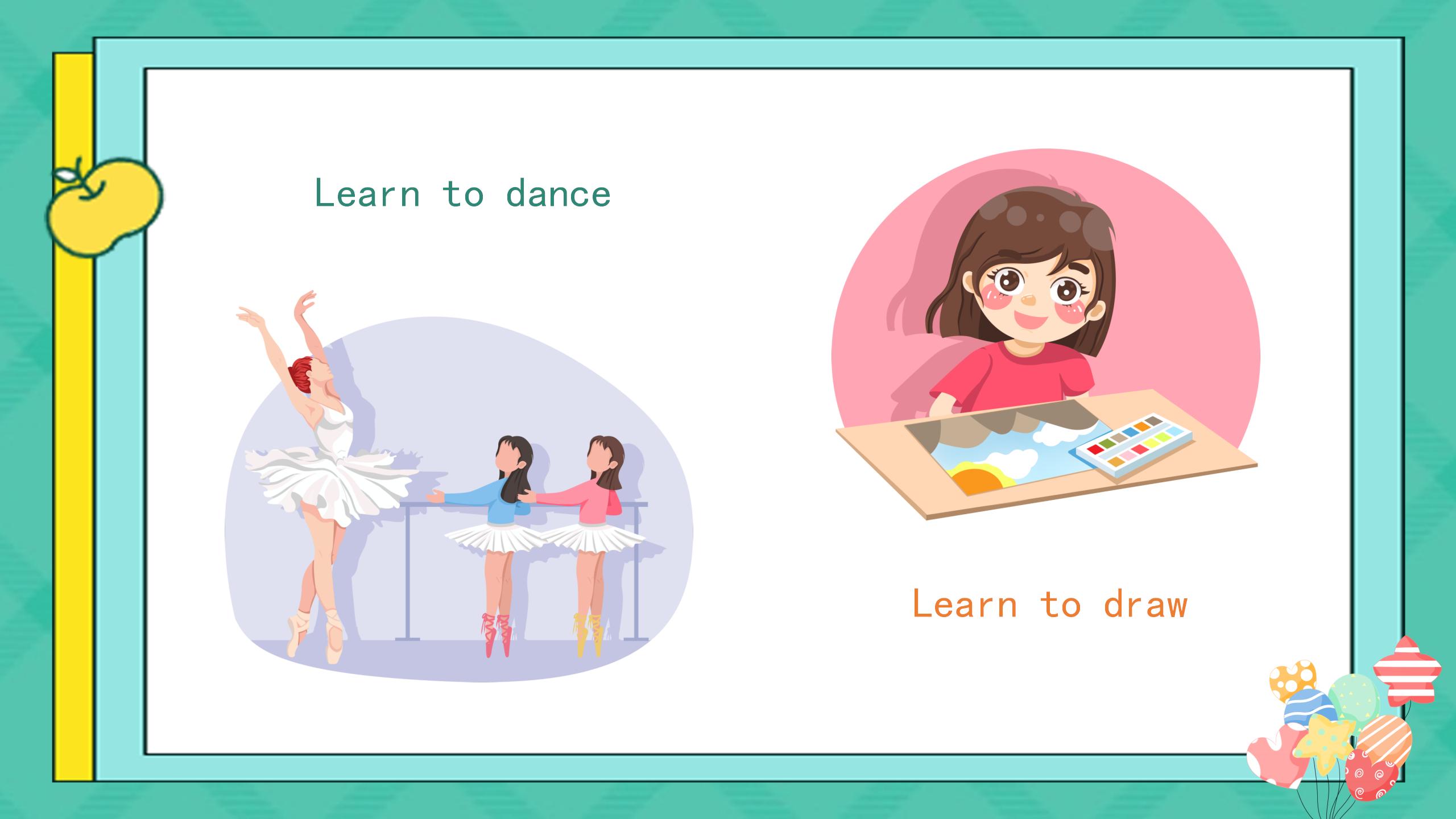 《I remember meeting all of you in Grade 7》PPT课件10PPT课件下载