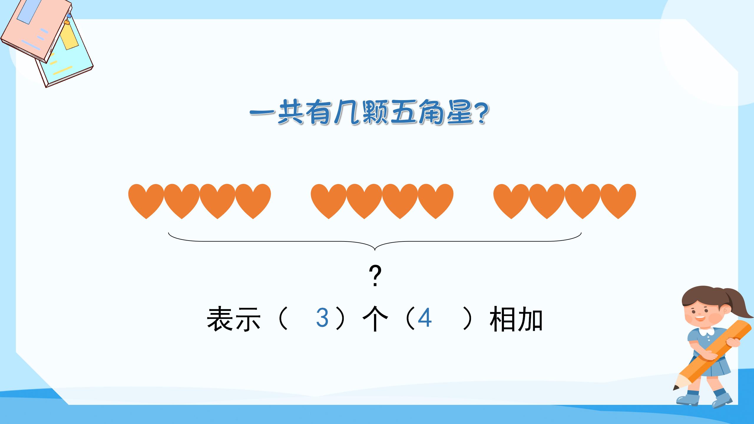 表内乘法（一）ppt课件PPT课件下载