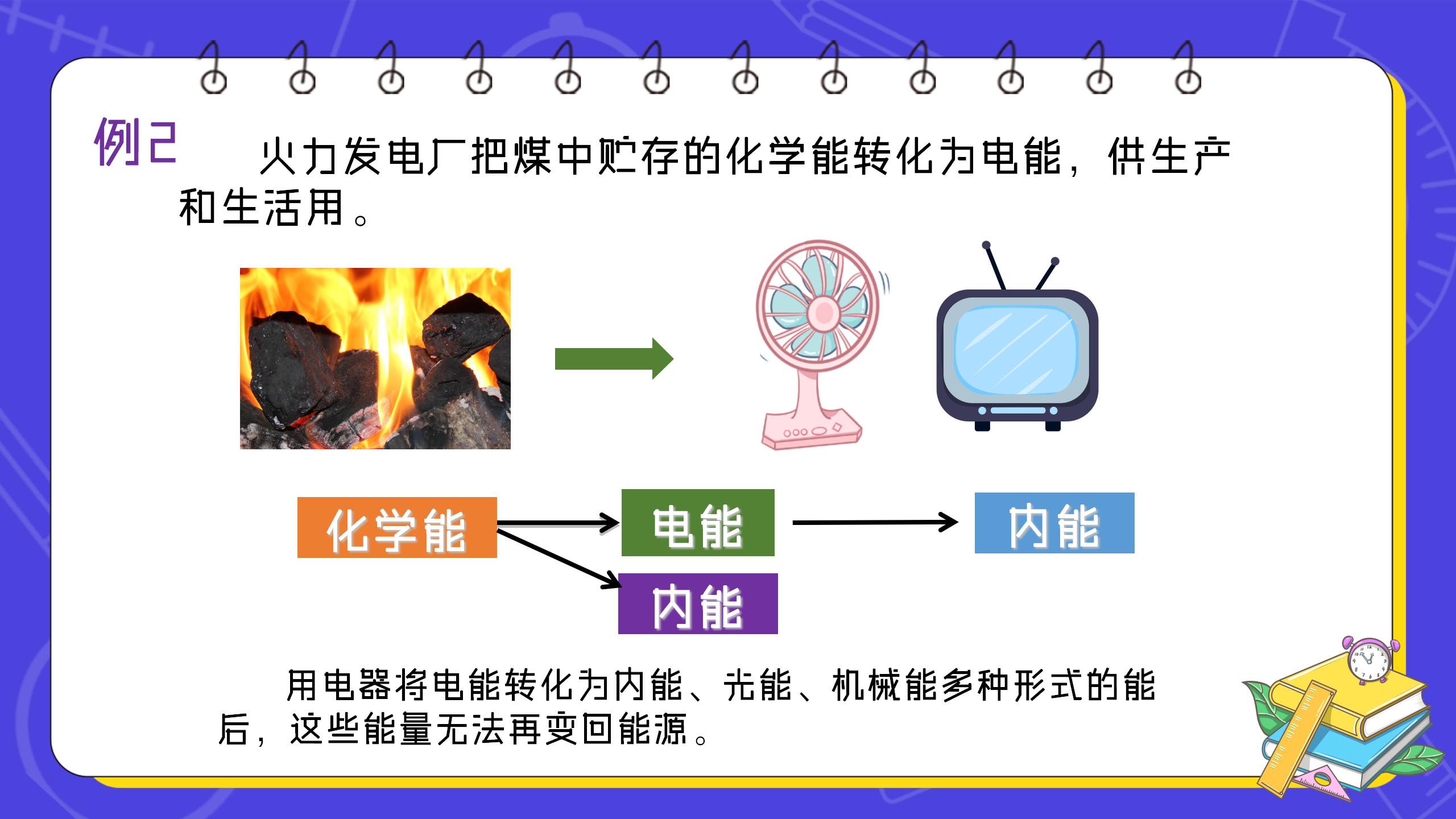 《能源与可持续发展》PPT课件PPT课件下载