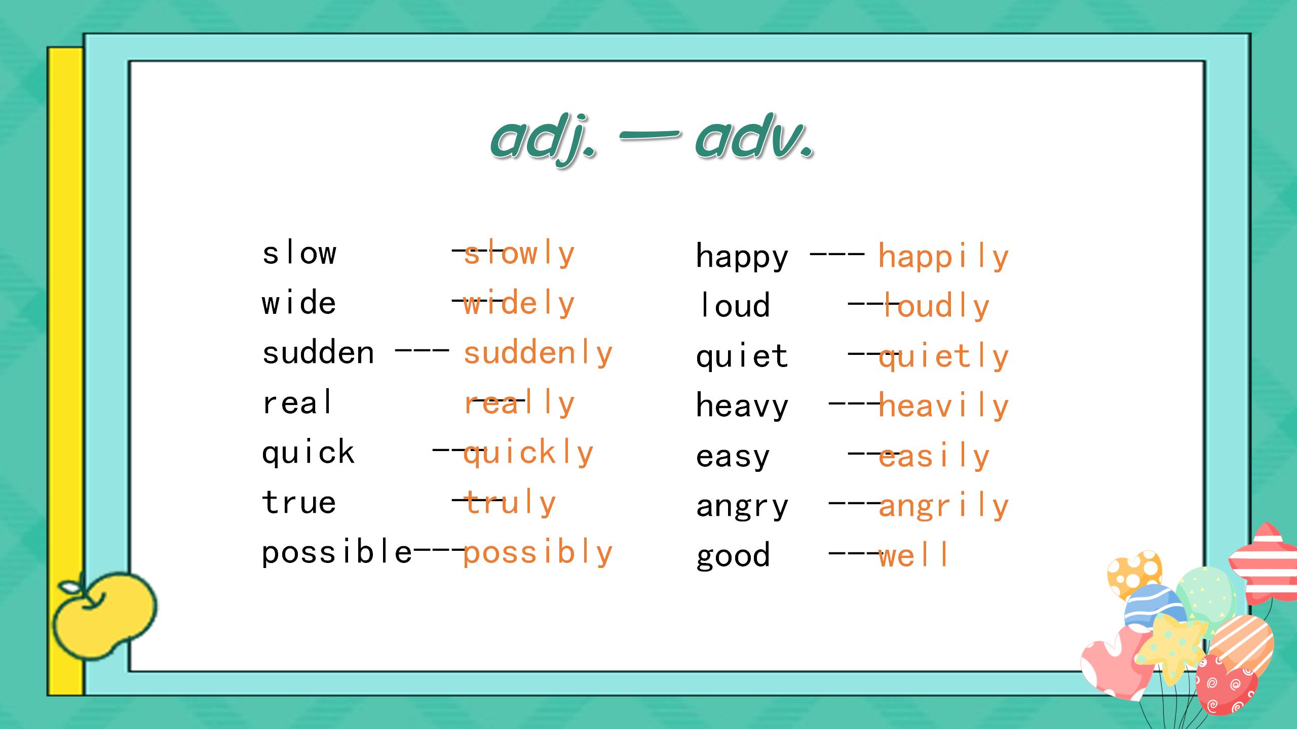 《We're trying to save the earth!》PPT课件12PPT课件下载