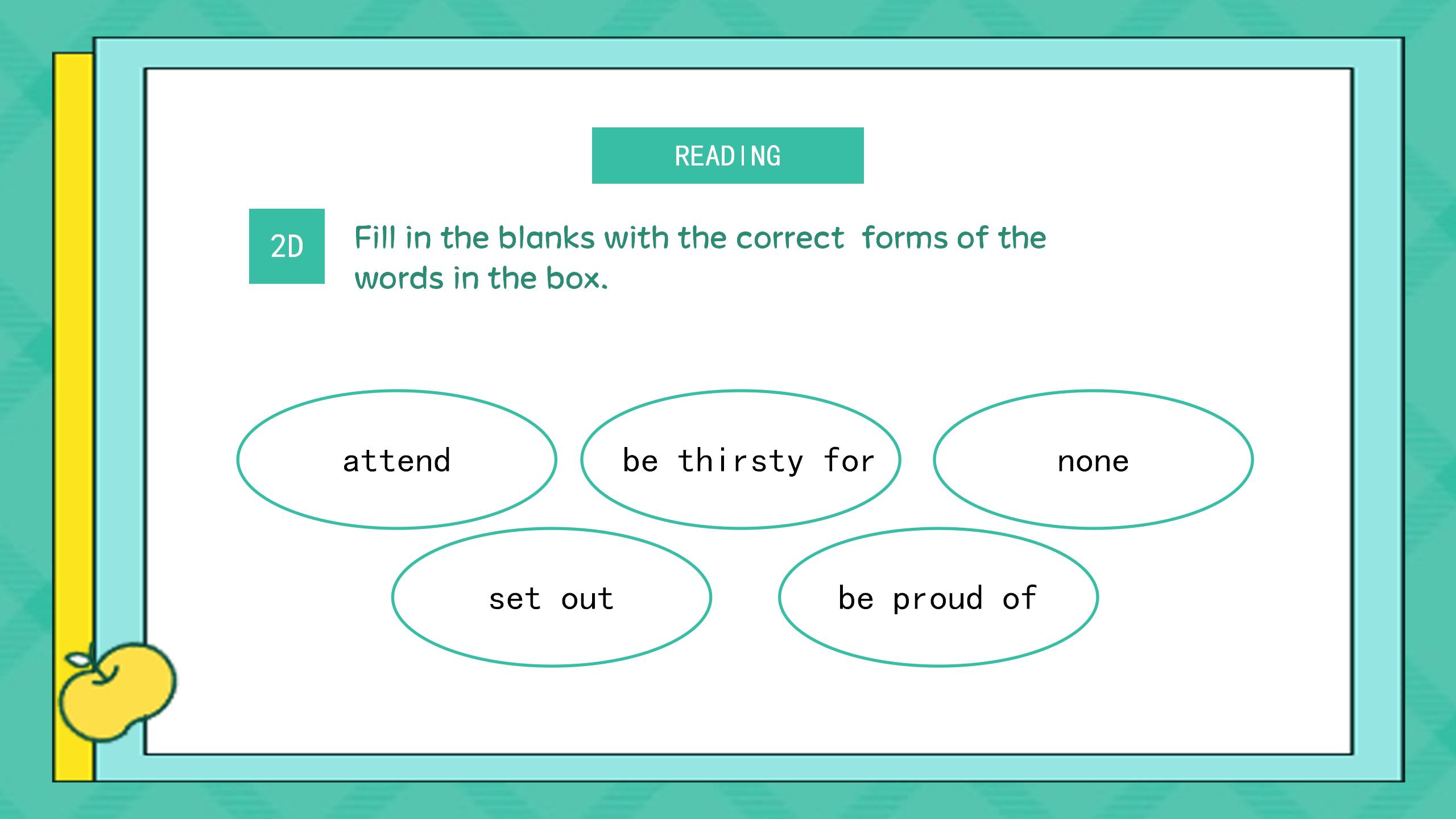 《I remember meeting all of you in Grade 7》PPT课件12PPT课件下载