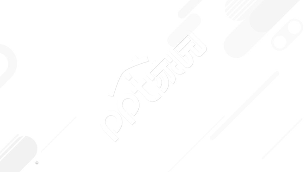 简约通用培训ppt模板背景