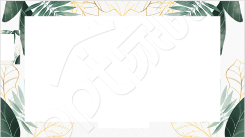 精美创意PPT模板背景