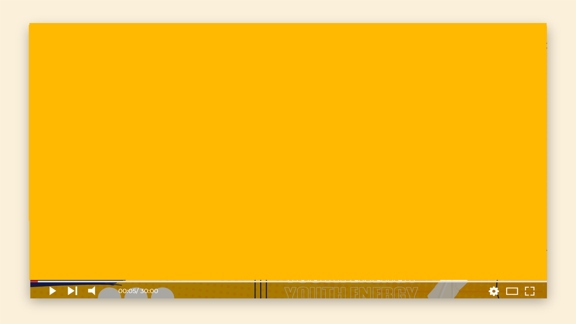 人物介绍PPT模板背景