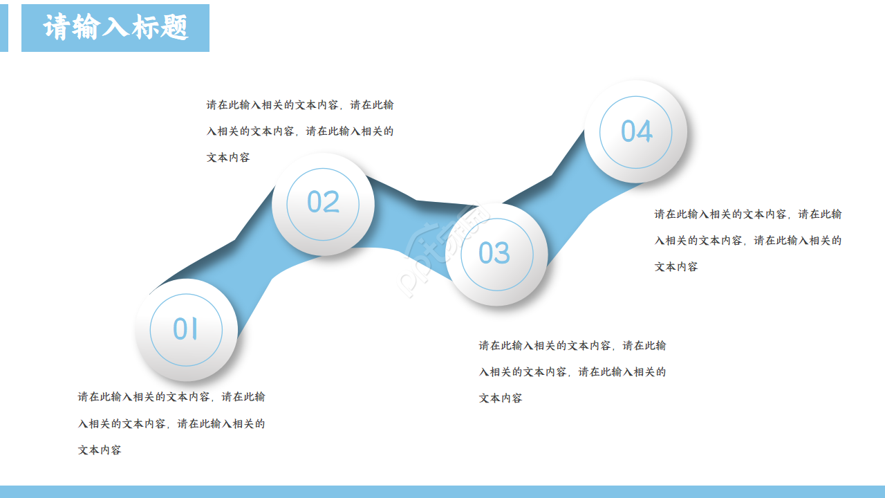 妇产科医疗质量安全ppt模板