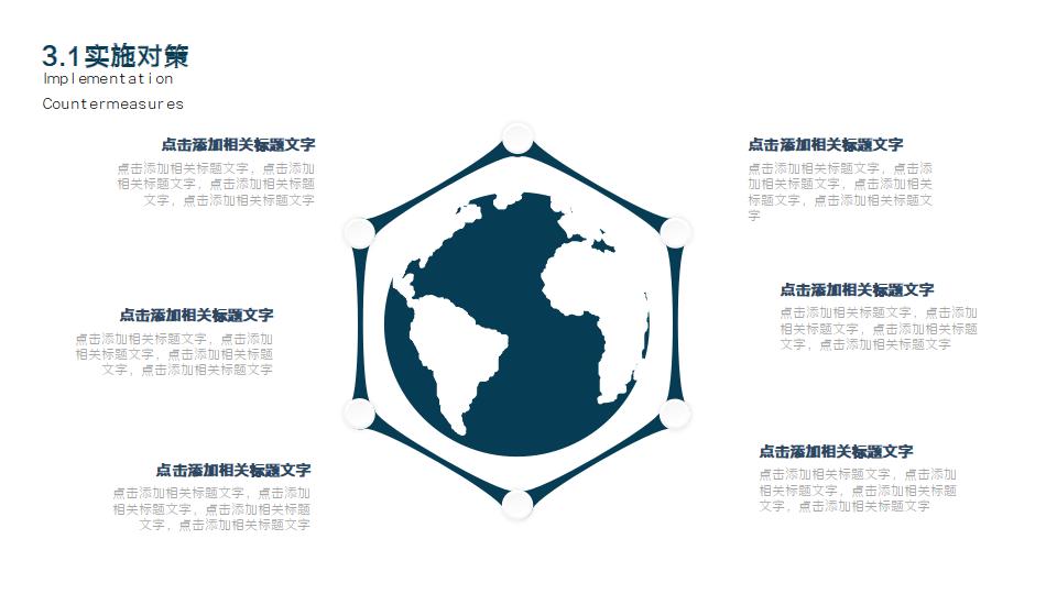 班级统计调查汇报ppt模板