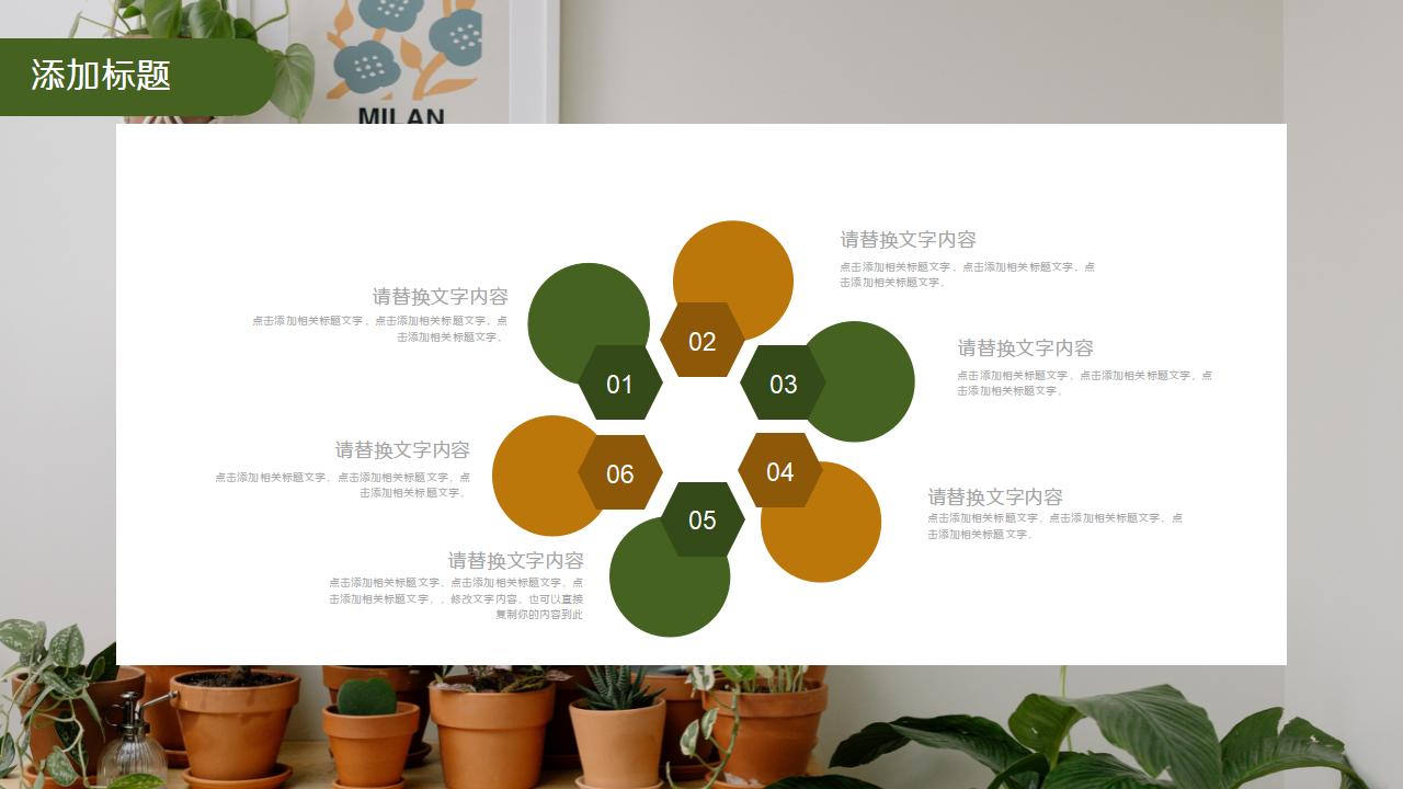 教育艺术总结报告ppt模板