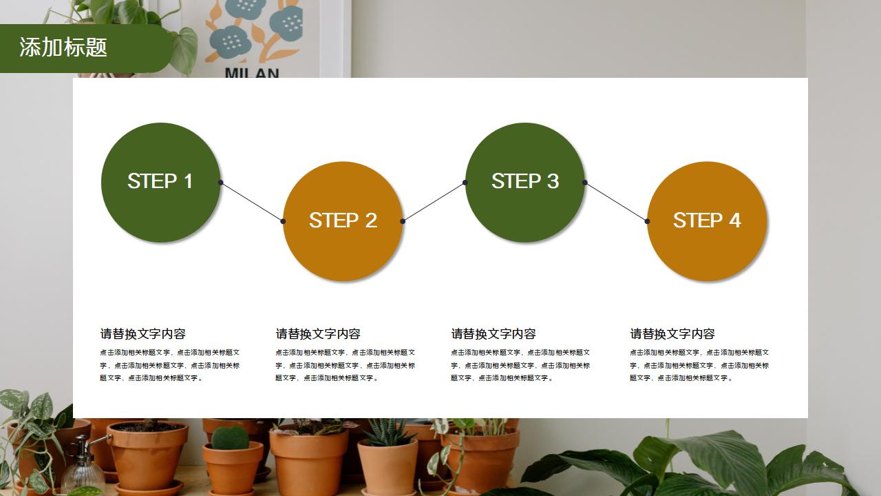 教育艺术总结报告ppt模板
